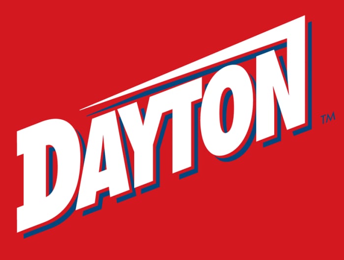 University of Dayton logos