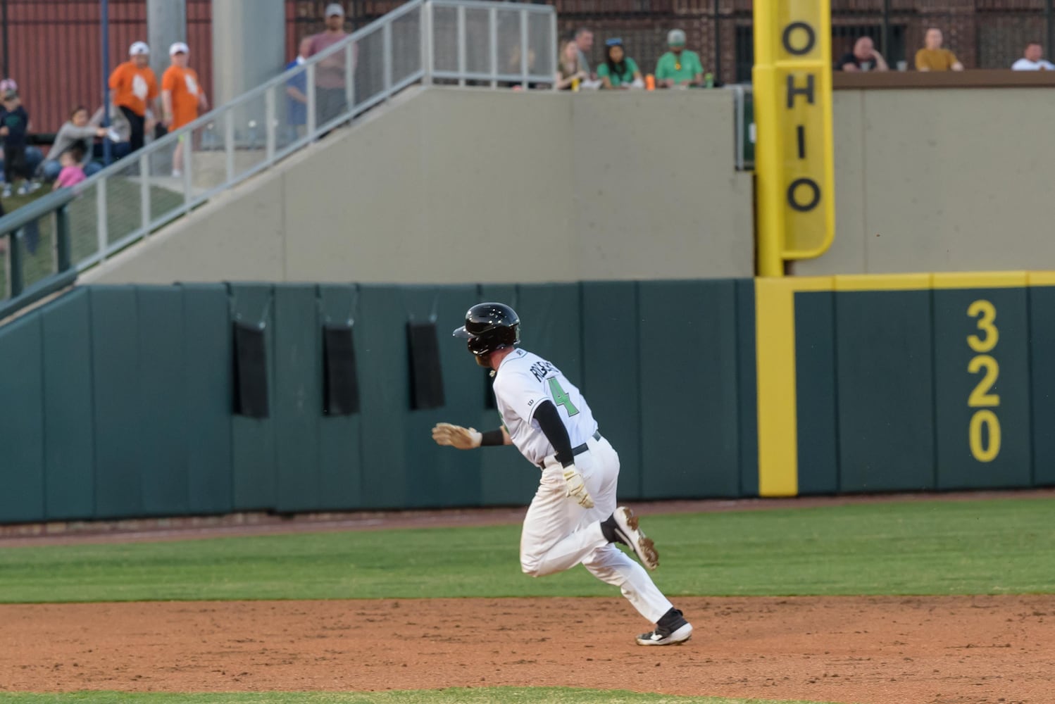 PHOTOS: Dayton Dragons Opening Night 2023 at Day Air Ballpark