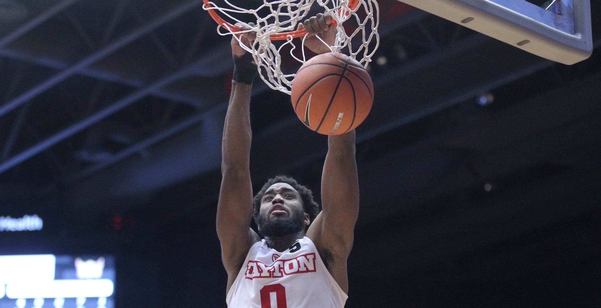 Photos: Dayton Flyers vs. Tennessee Tech