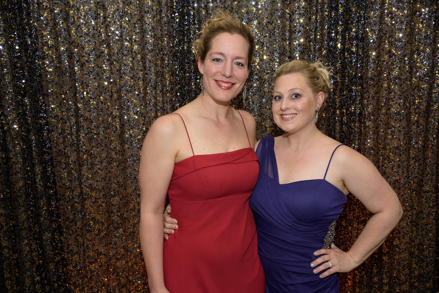 PHOTOS: Did we spot you at Wright State ArtsGala 2019?