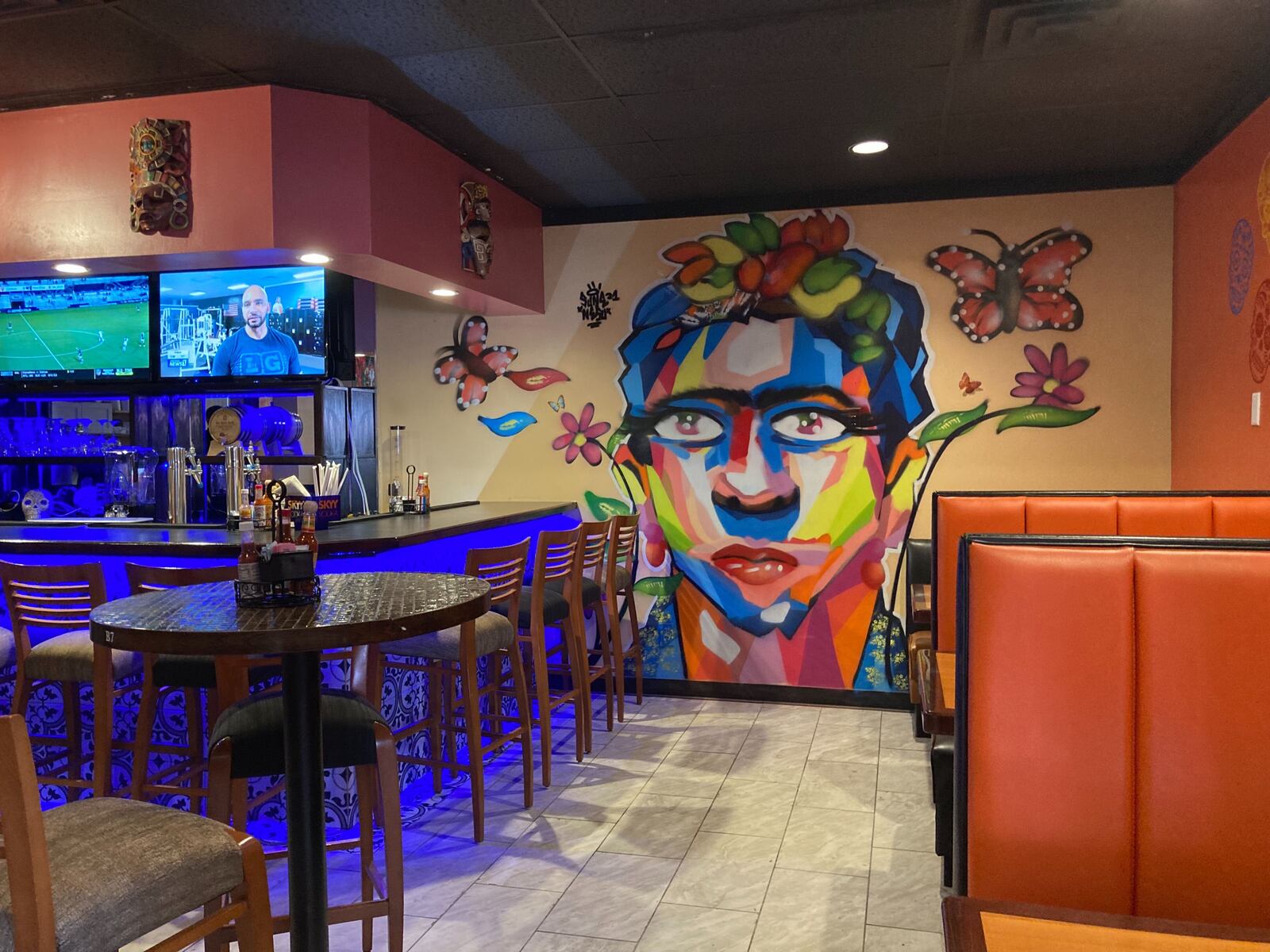 Frida’s Mexican Kitchen & Bar has opened in the former space of Greenfire Fresh — formerly known as Greenfire Bistro — at 965 W Main St. in Tipp City. Frida’s owner and Troy resident, Rafael Ramirez, said he loves the people of Tipp City and is excited about the restaurant’s location.