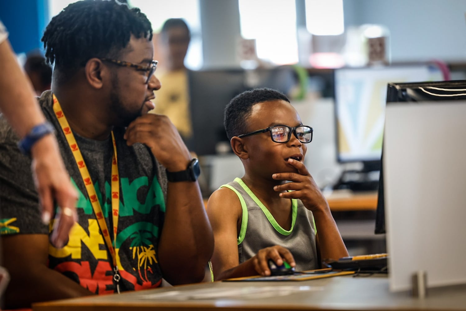 Dayton Metro Library celebrates opening of Huber Heights Branch