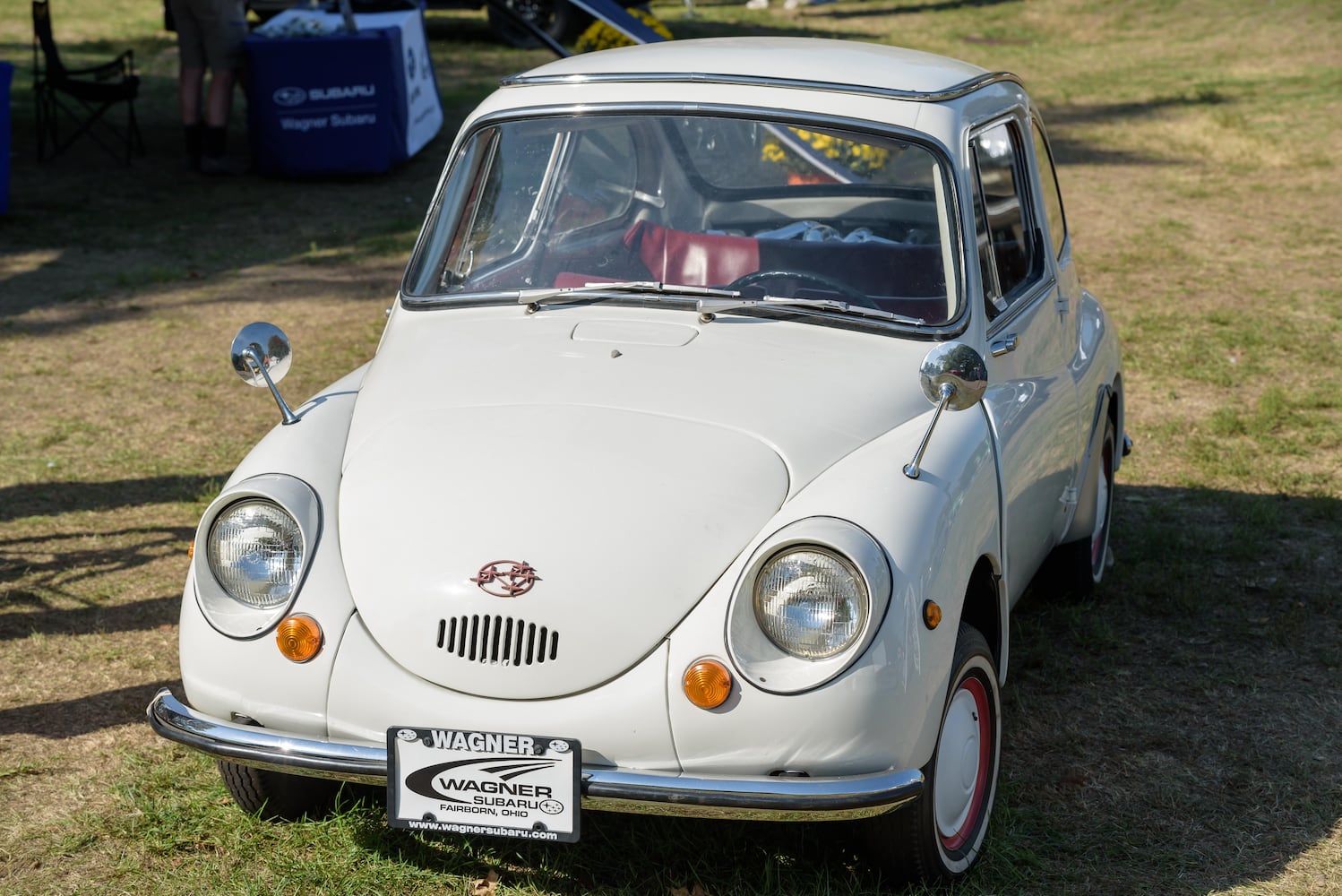 PHOTOS: 2024 Wagner Subaru Outdoor Experience at Eastwood MetroPark