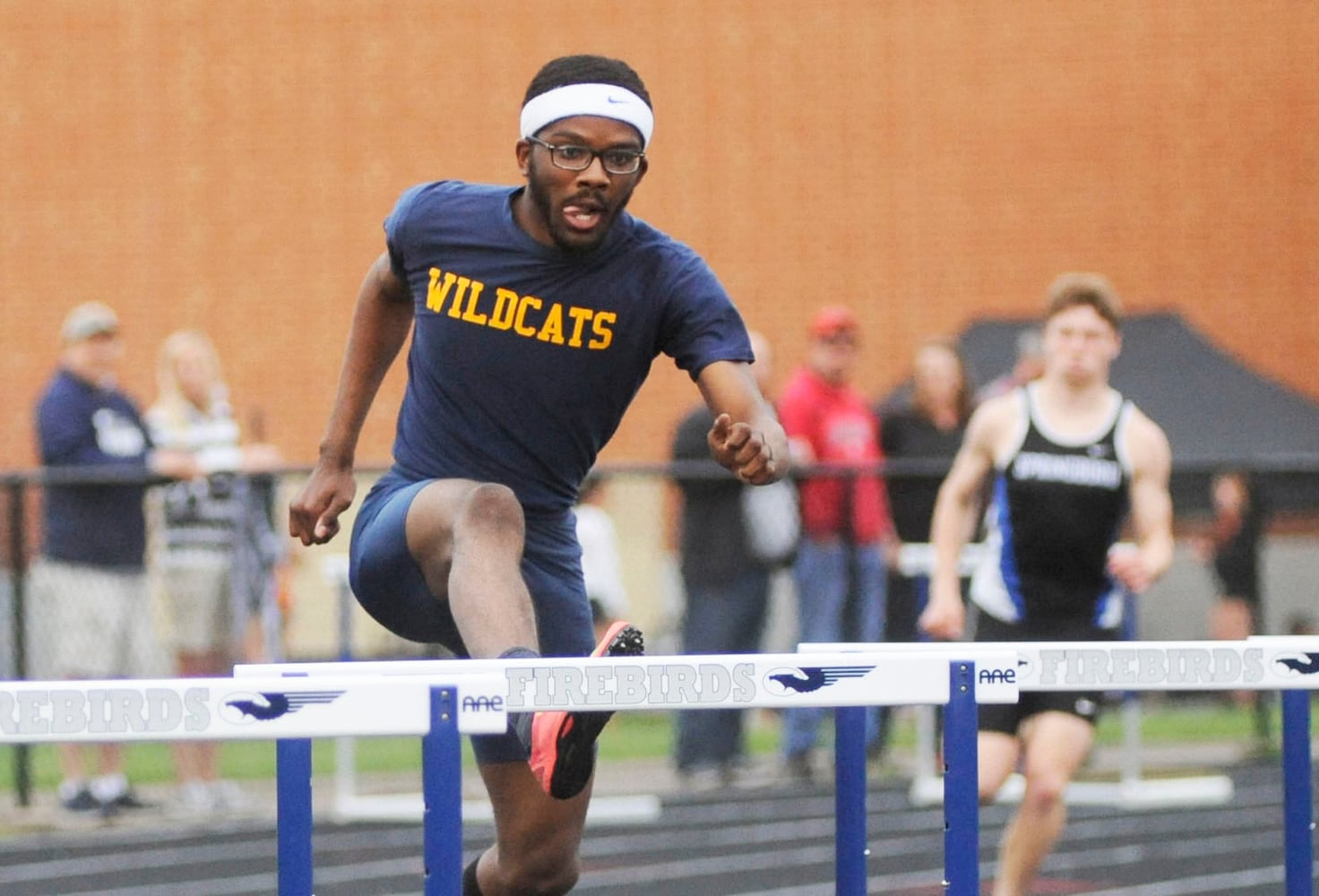 Photo gallery: Fairmont Firebird track and field invitational