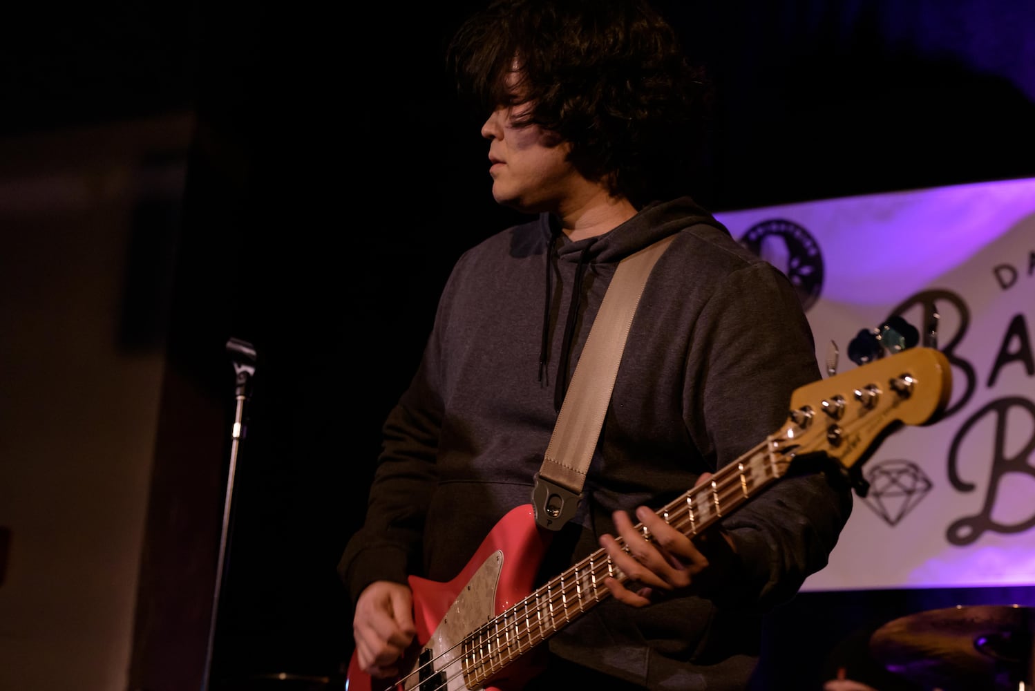 PHOTOS: Dayton Battle of the Bands Week 4 @ The Brightside