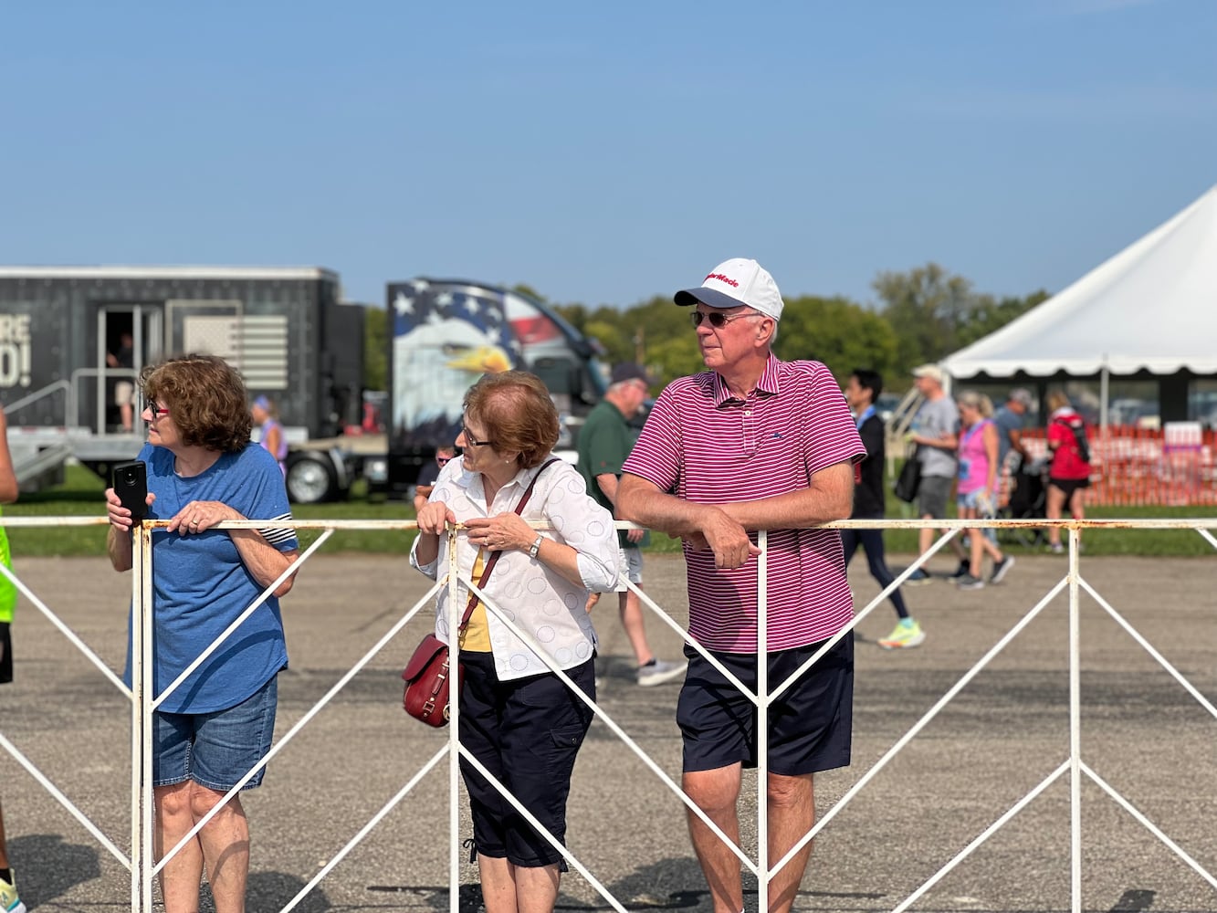 Air Force Marathon