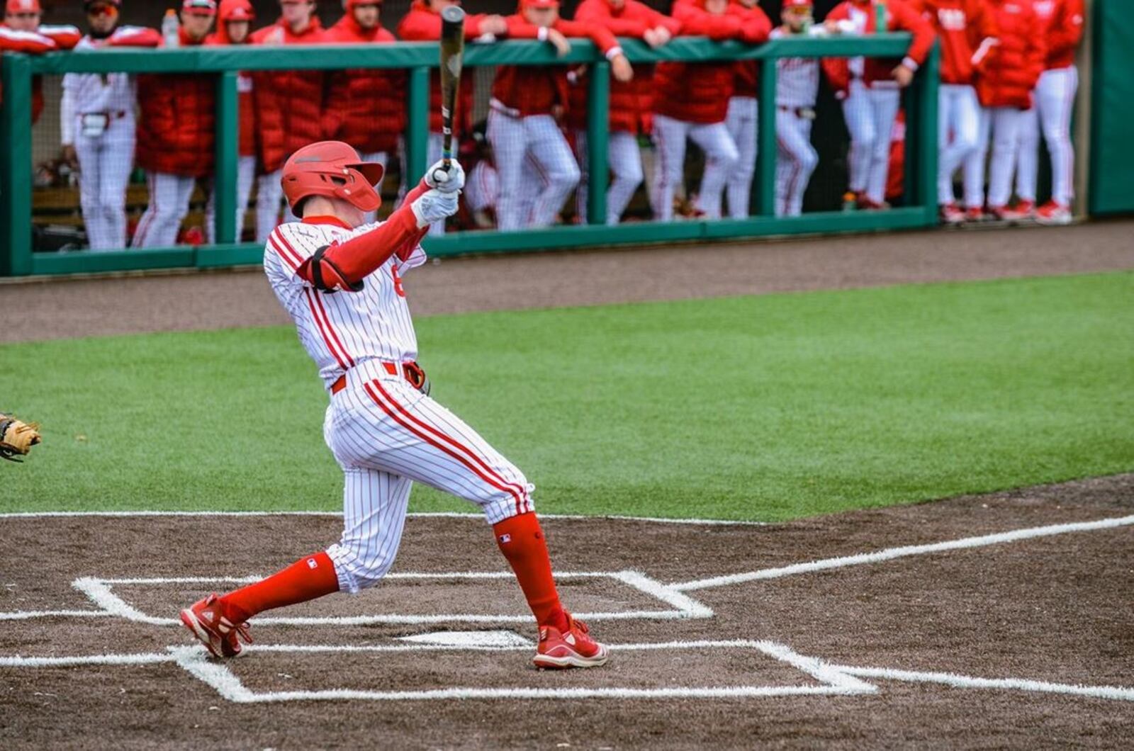 Miami University infielder Brian Zapp was featured 10 days ago in video by the Toronto Blue Jays as part of their Pride Month celebration. An alum of the annual Blue Jays Showcase for the best players in each Canadian province, he was also celebrated at a Blue Jays game early this month. Last December. after years of silent struggle. he announced in a powerful Instagram post that he was bisexual and in so doing became one of the first college baseball players ever to do so while still playing. He has had Miami coach Danny Hayden and his RedHawk teammates rally around him and support since the announcement and has drawn encouragement from other college and Major League baseball players since. CONTRIBUTED