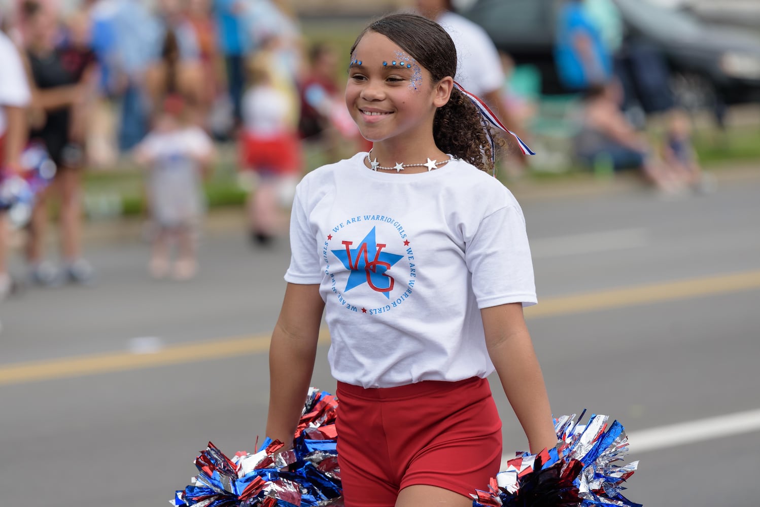 PHOTOS: City of Huber Heights Star Spangled Heights Parade