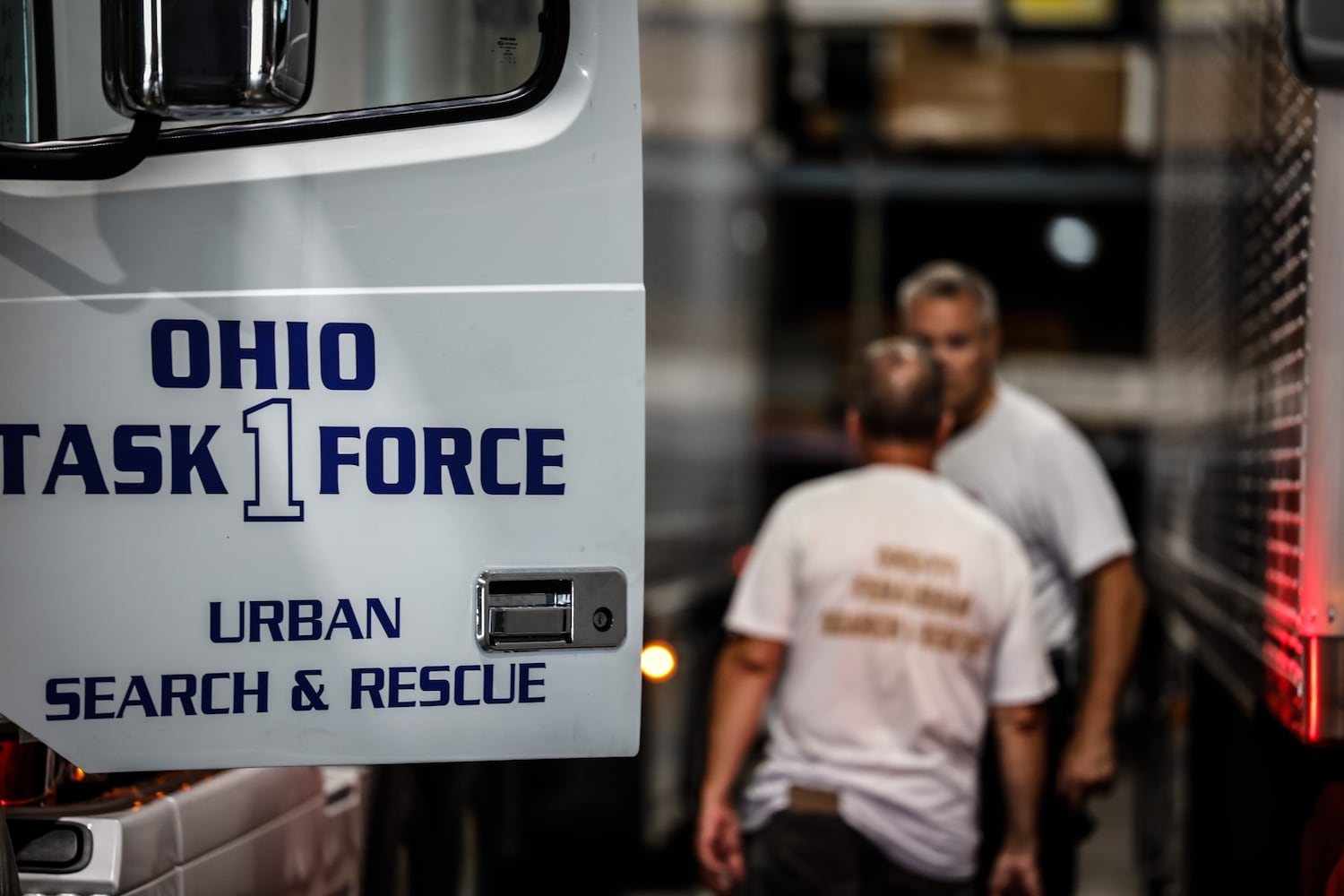 Ohio Task Force One