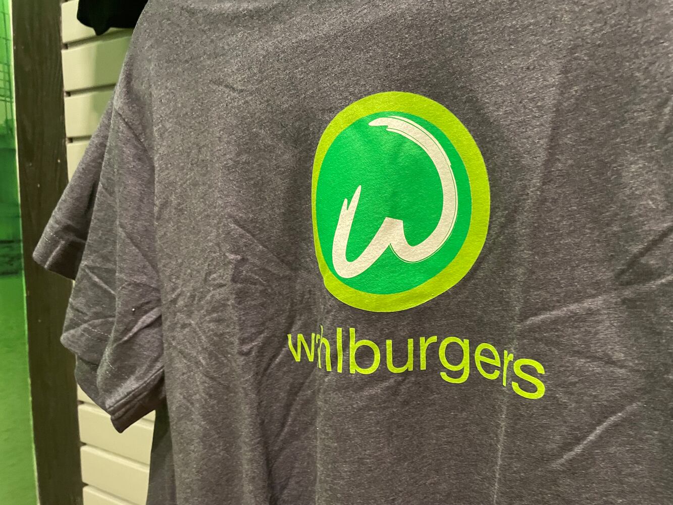 Wahlburgers