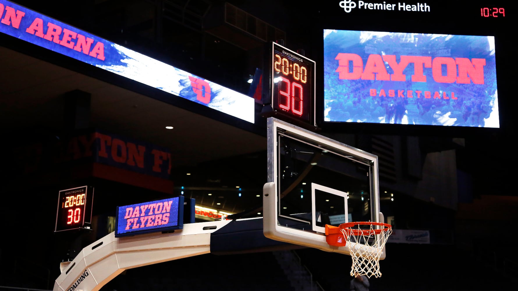 5 things you will see in UD Arena's renovation