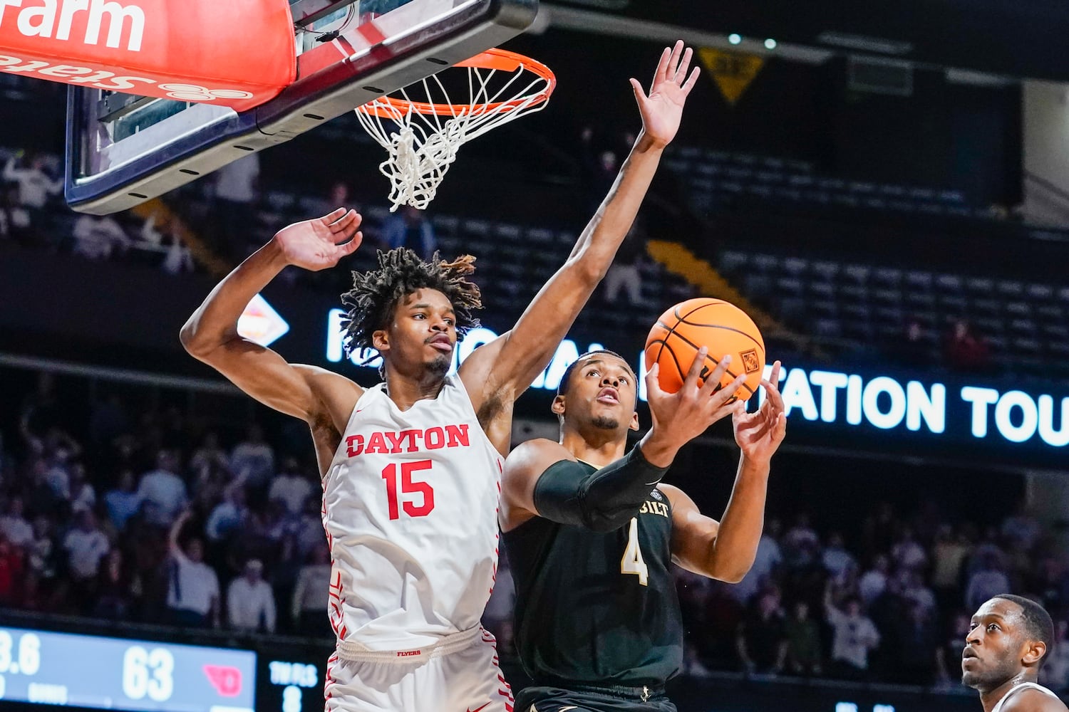 Tipoff Bounce Back Candidates Basketball Dayton Flyers postseason timeline