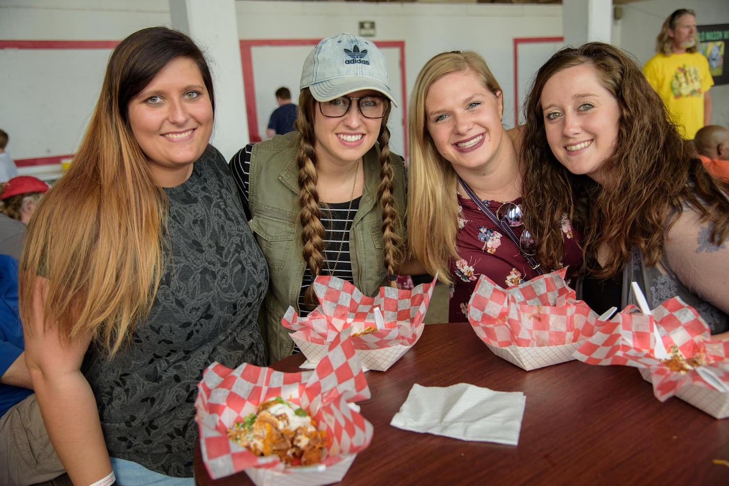 PHOTOS: Did we spot you at one of the largest food truck rallies of the year?