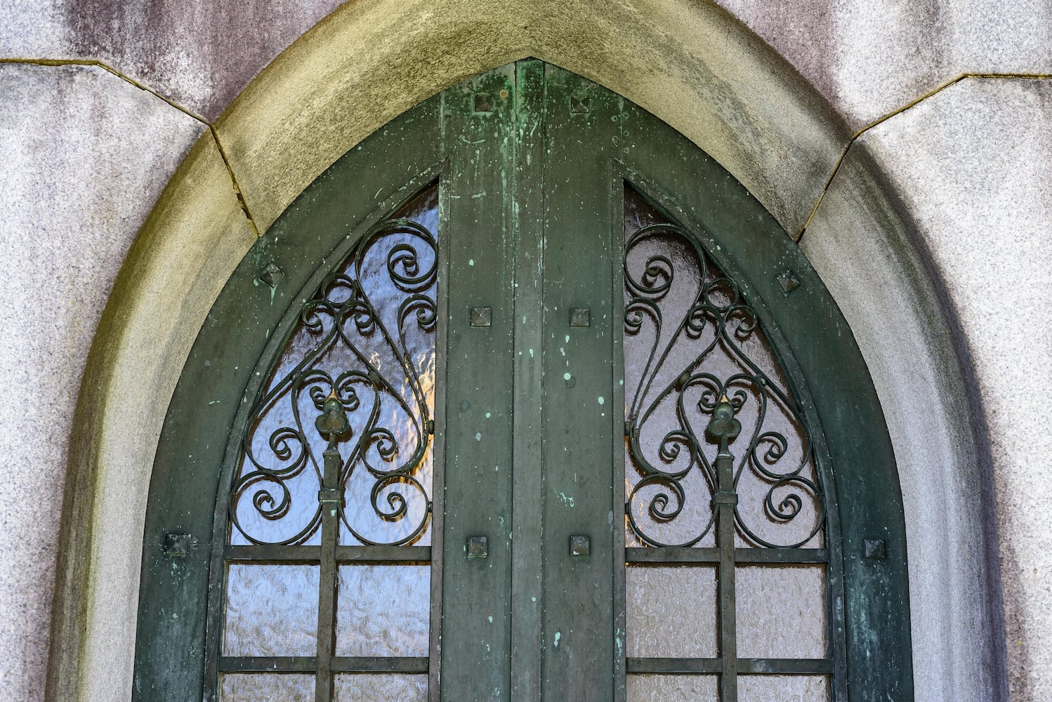 PHOTOS: Woodland Historic Tour at Woodland Cemetery & Arboretum