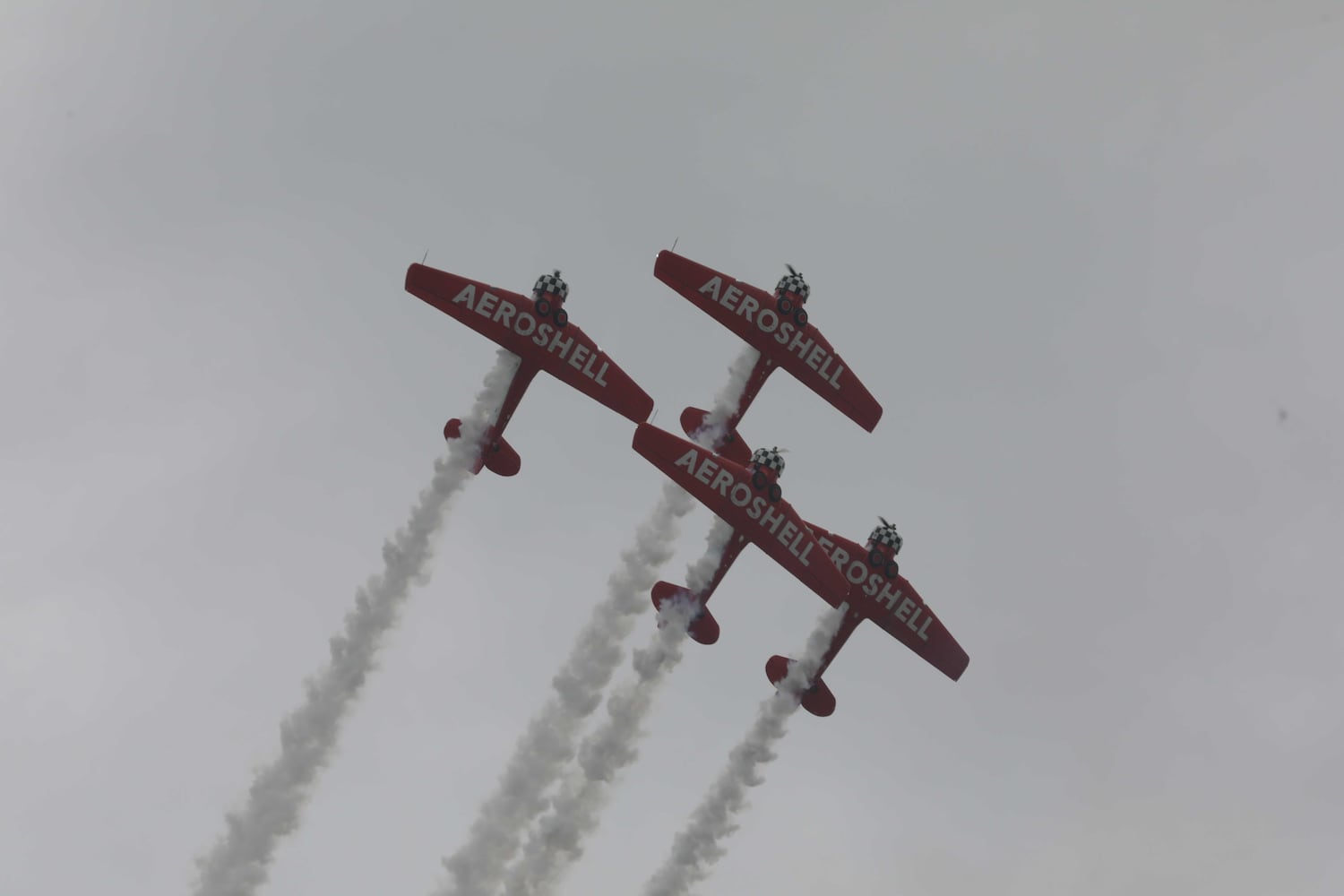 Dayton Air Show 2021