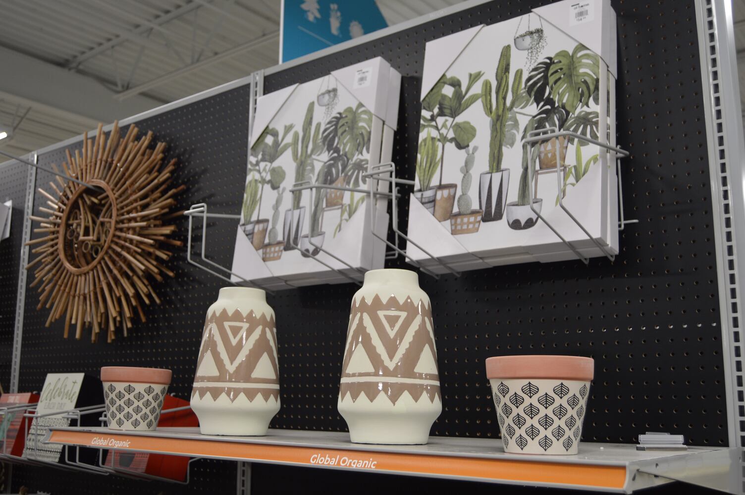 FIRST LOOK: Inside Dayton’s new At Home store opening TODAY