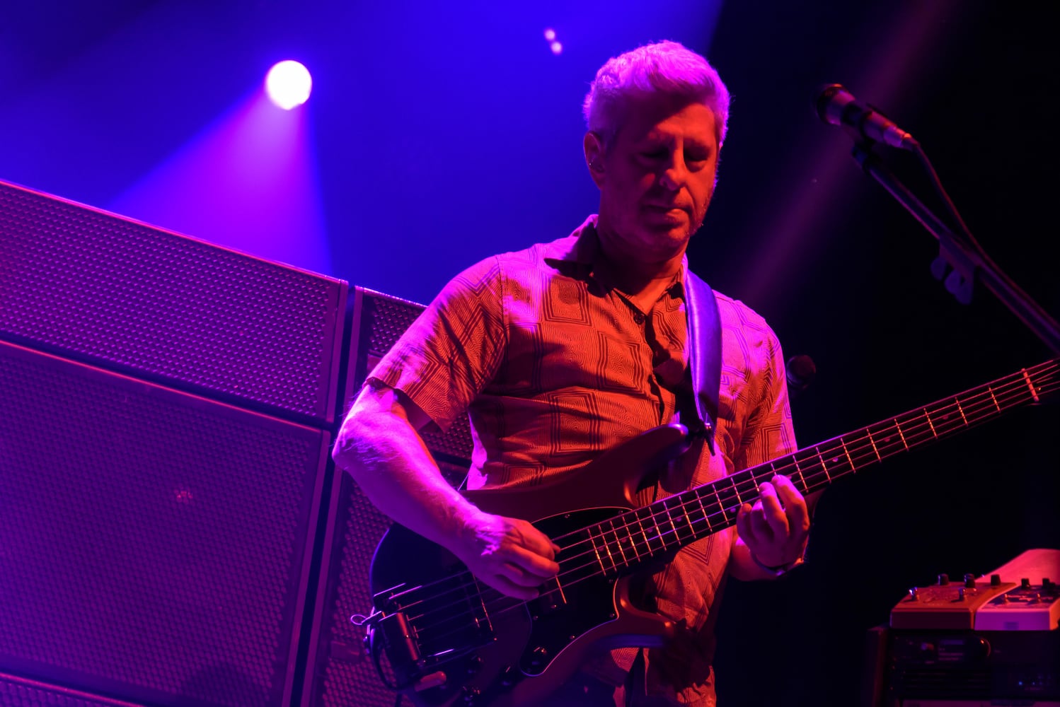 PHOTOS: Phish Live at Wright State University’s Nutter Center