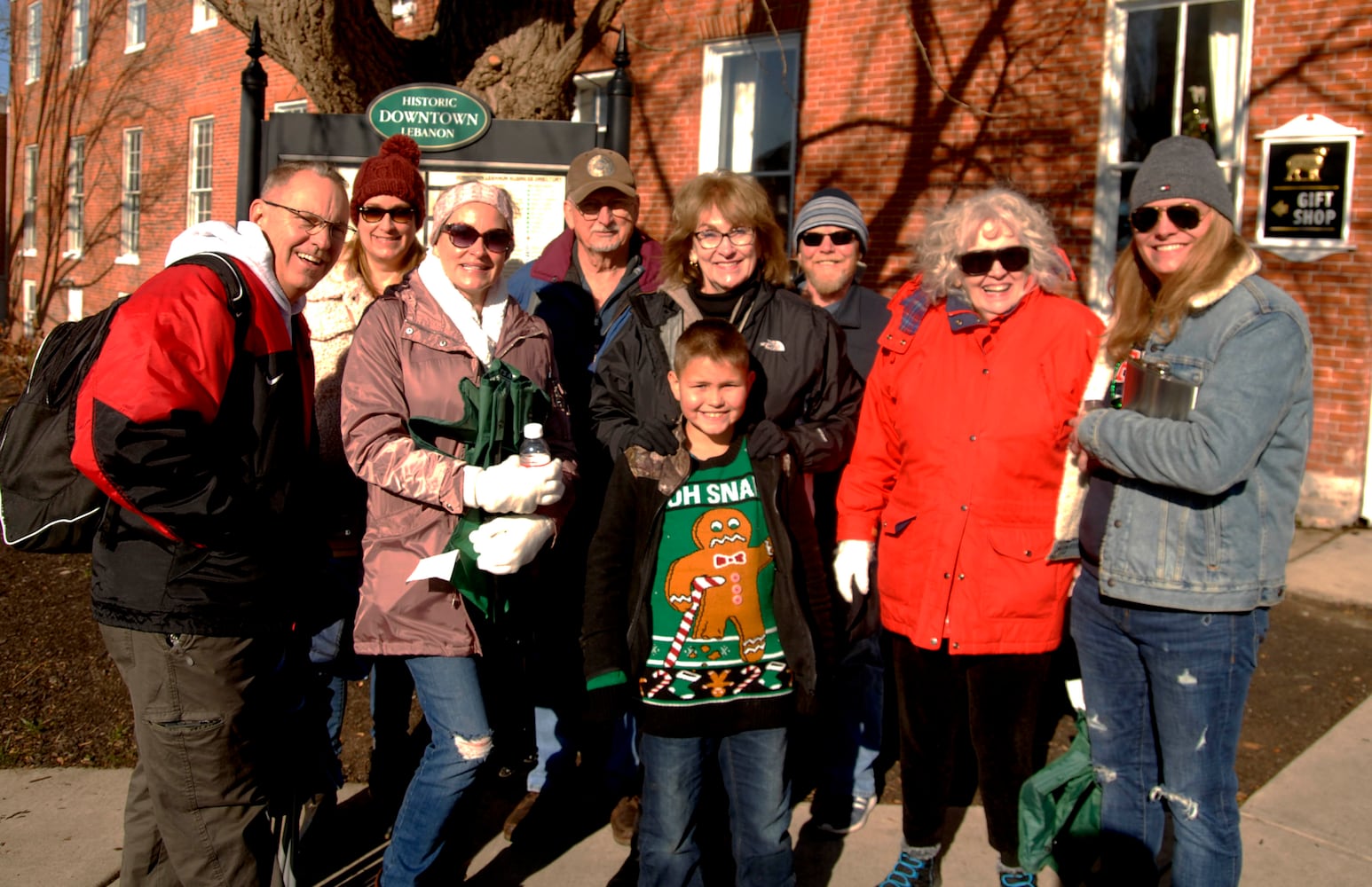 PHOTOS: Did we spot you at the Lebanon Horse Drawn Carriage Parade?