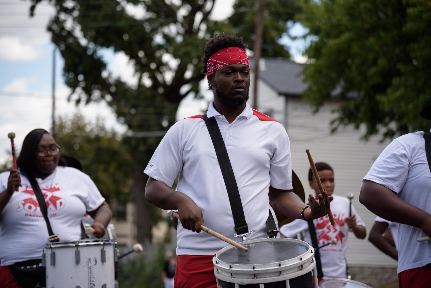 PHOTOS: Did we spot you at Dayton Porchfest?