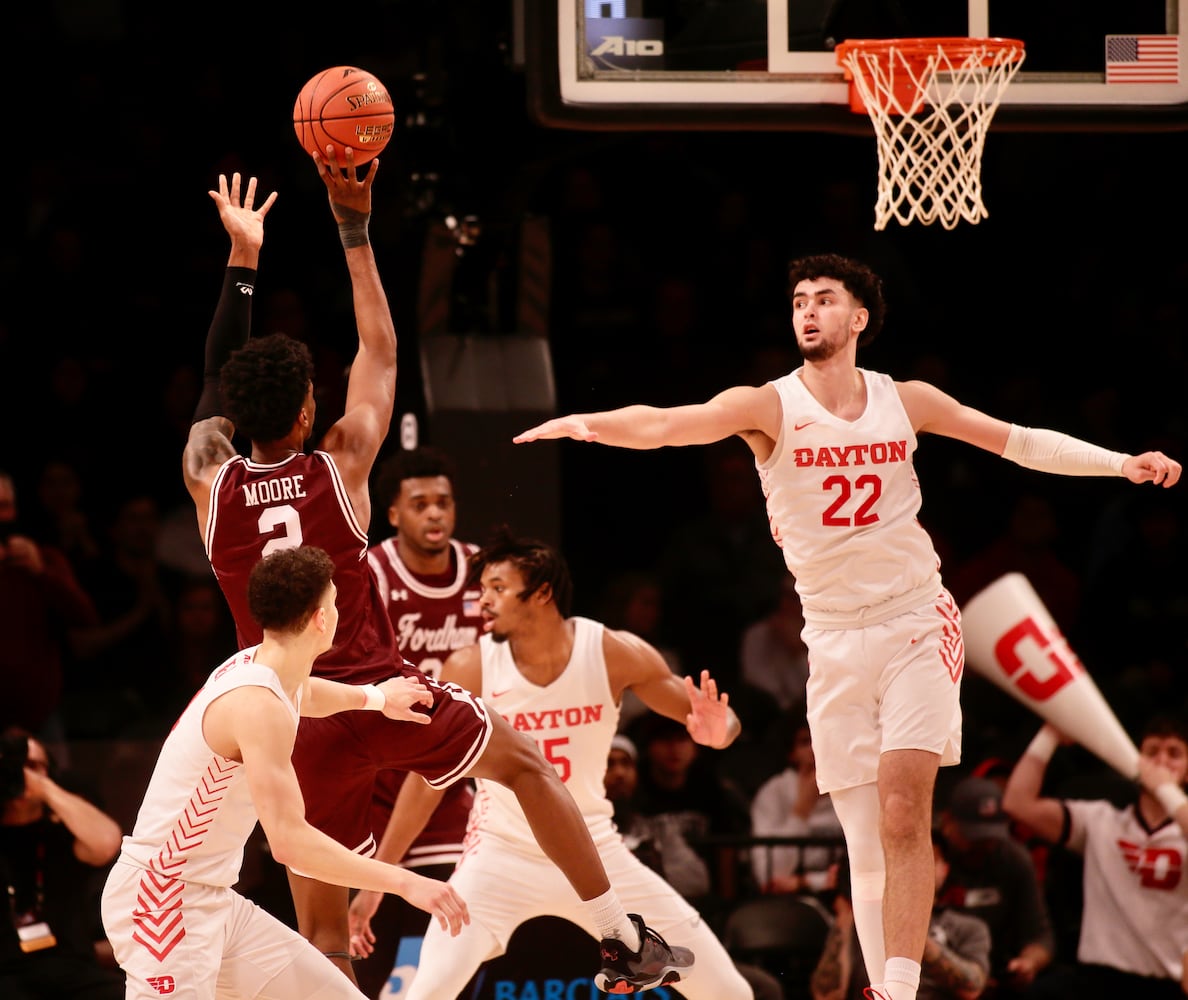 Atlantic 10 Conference tournament