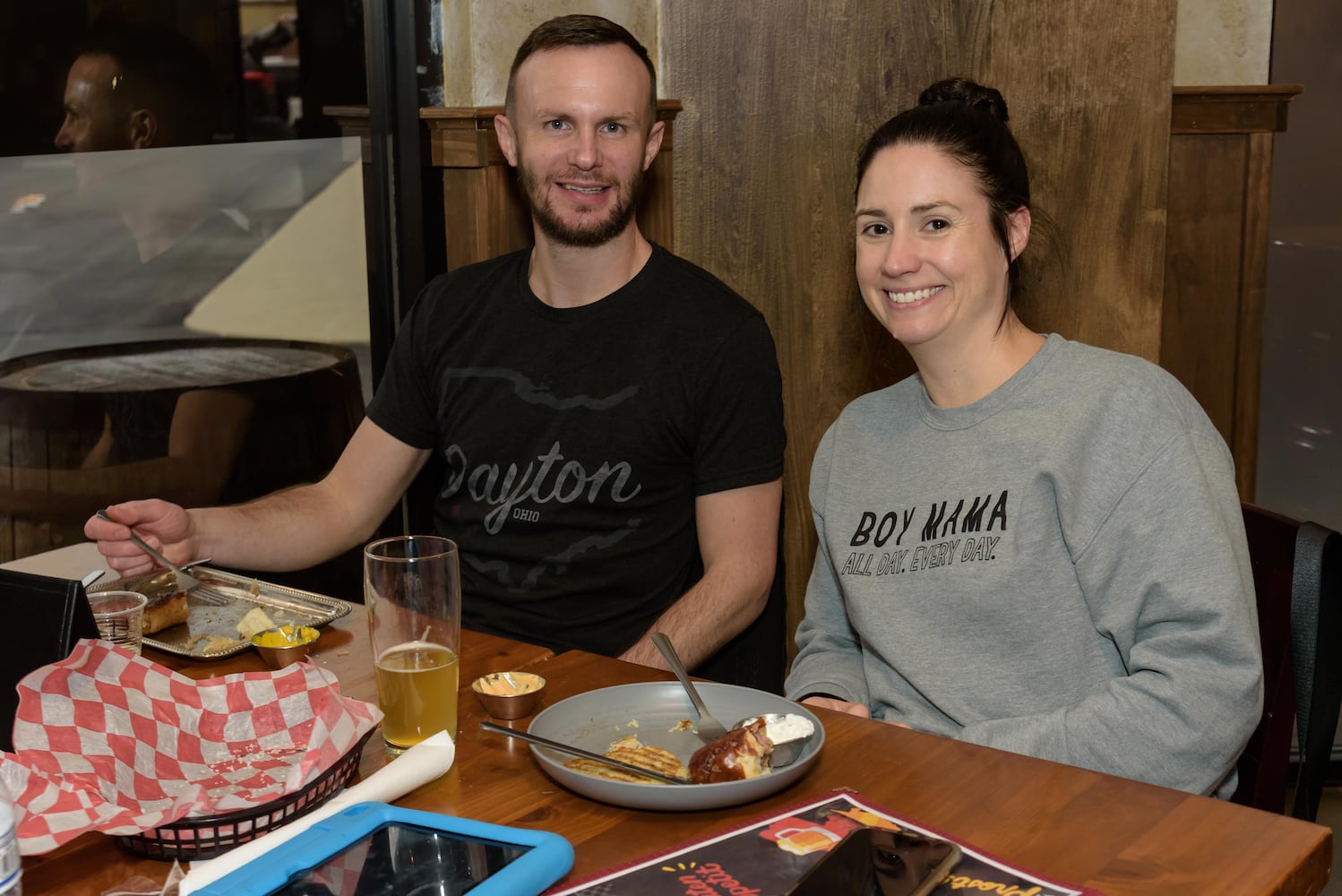 PHOTOS: The 3rd BockFest at Bock Family Brewing in Centerville