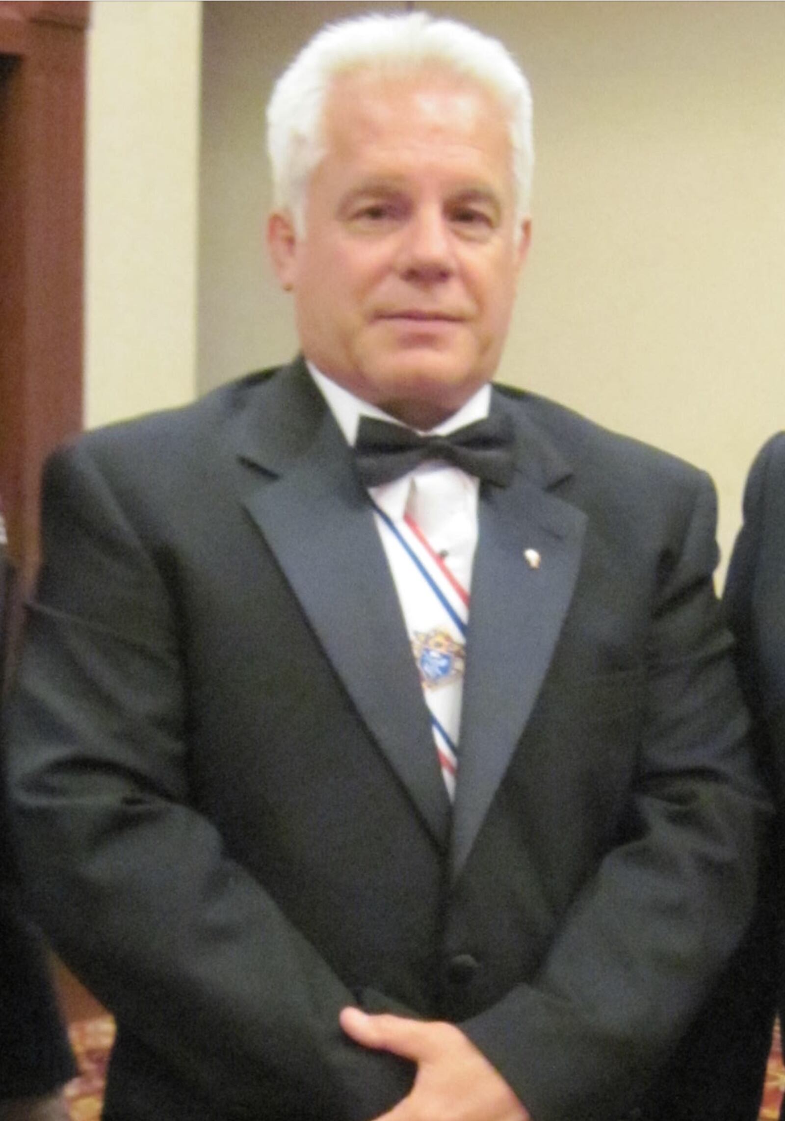 State Representative Phil Plummer