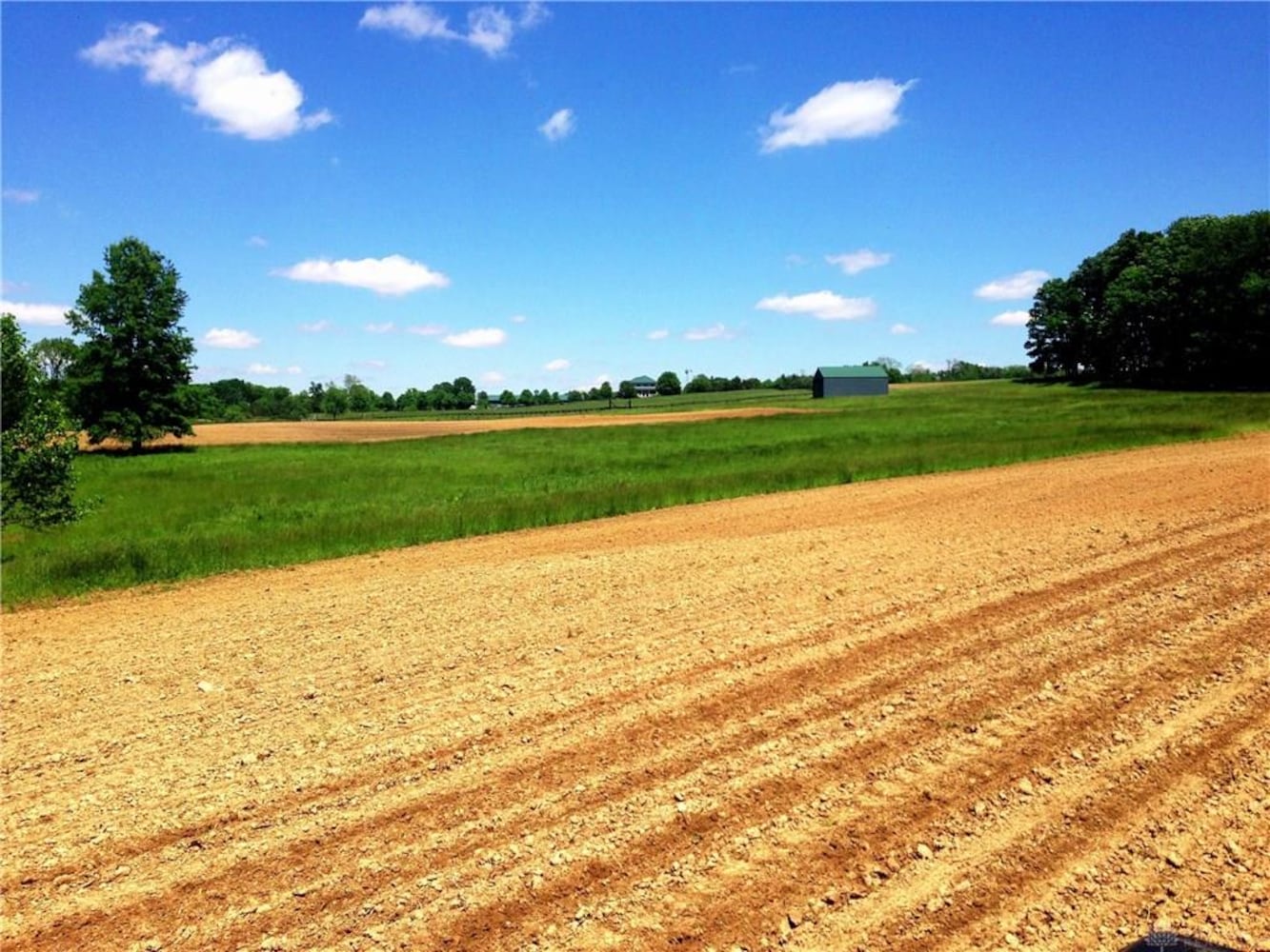 PHOTOS: 226-acre Clarksville home on market for nearly $4M