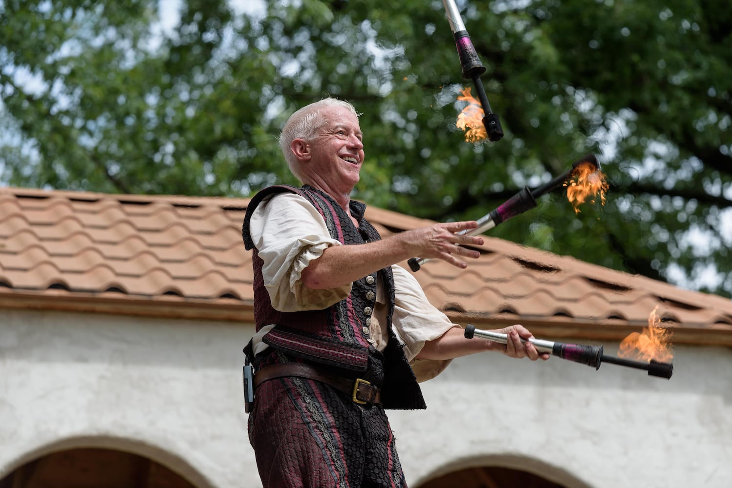 PHOTOS: Did we spot you at the Ohio Renaissance Festival during opening weekend?