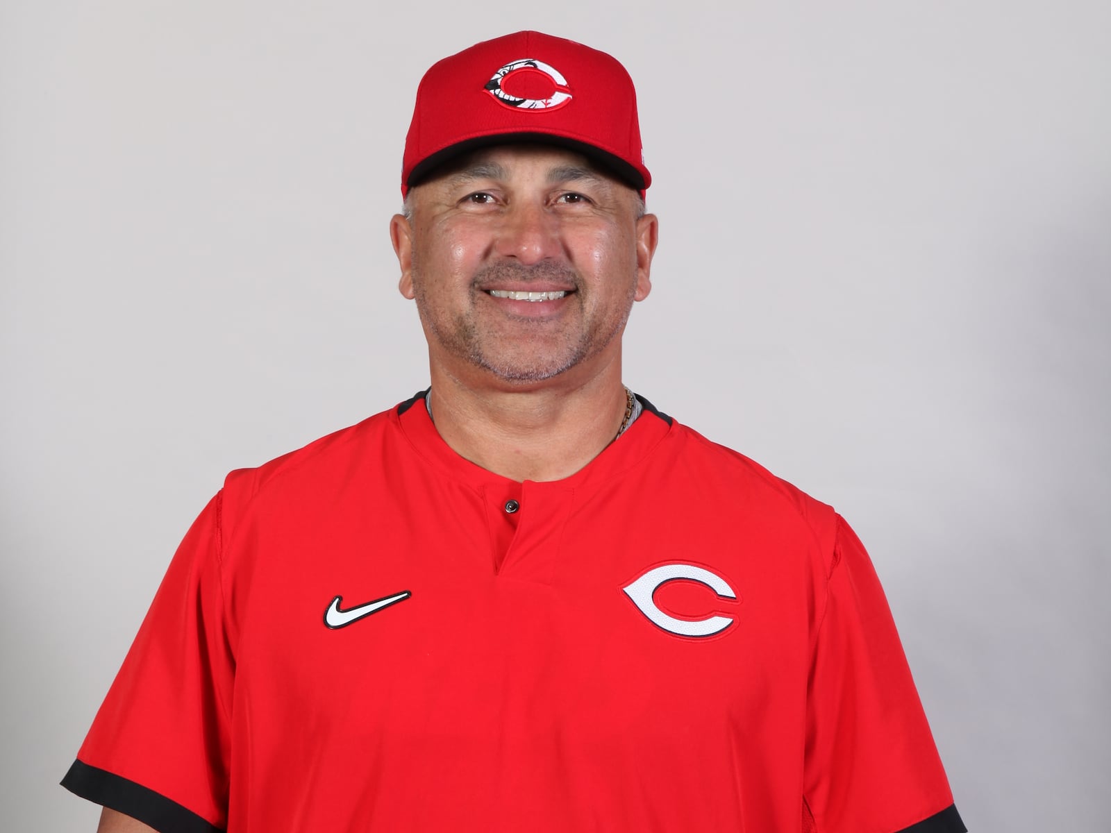 Jose Moreno, Dayton Dragons manager