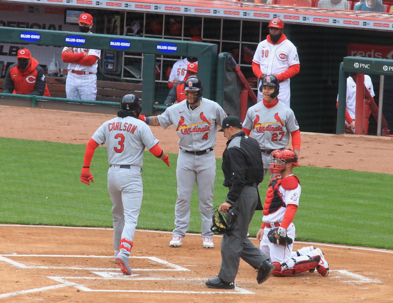 Cincinnati Reds