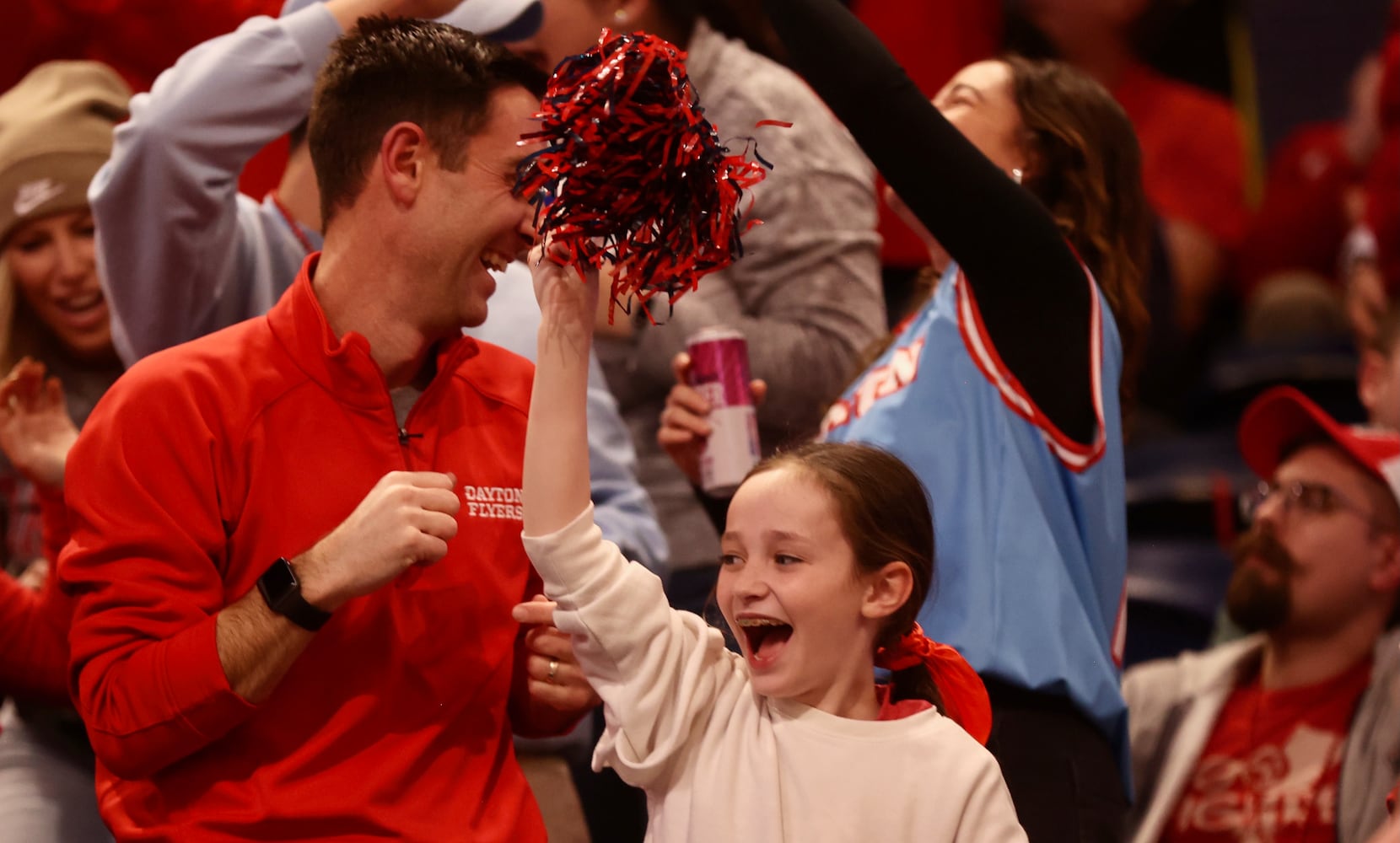 Dayton vs. Duquesne