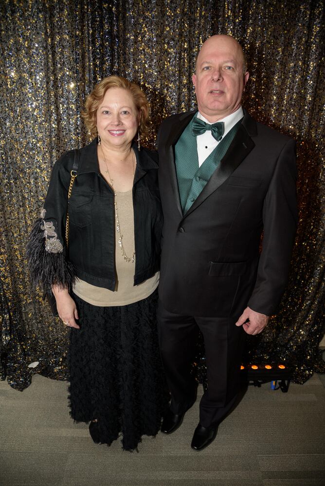 PHOTOS: Did we spot you at Wright State ArtsGala 2019?