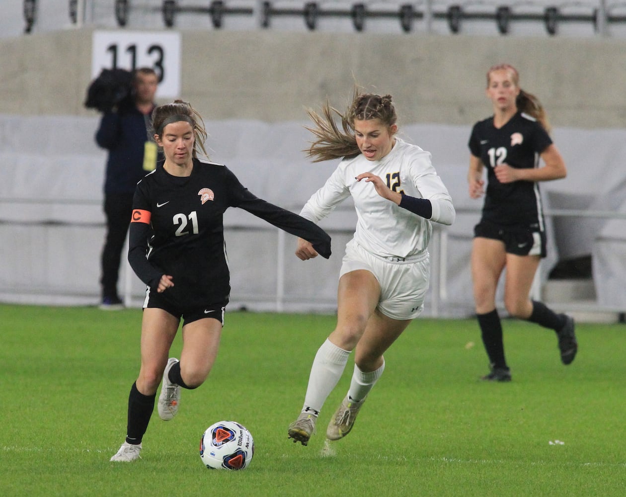 Waynesville wins state championship