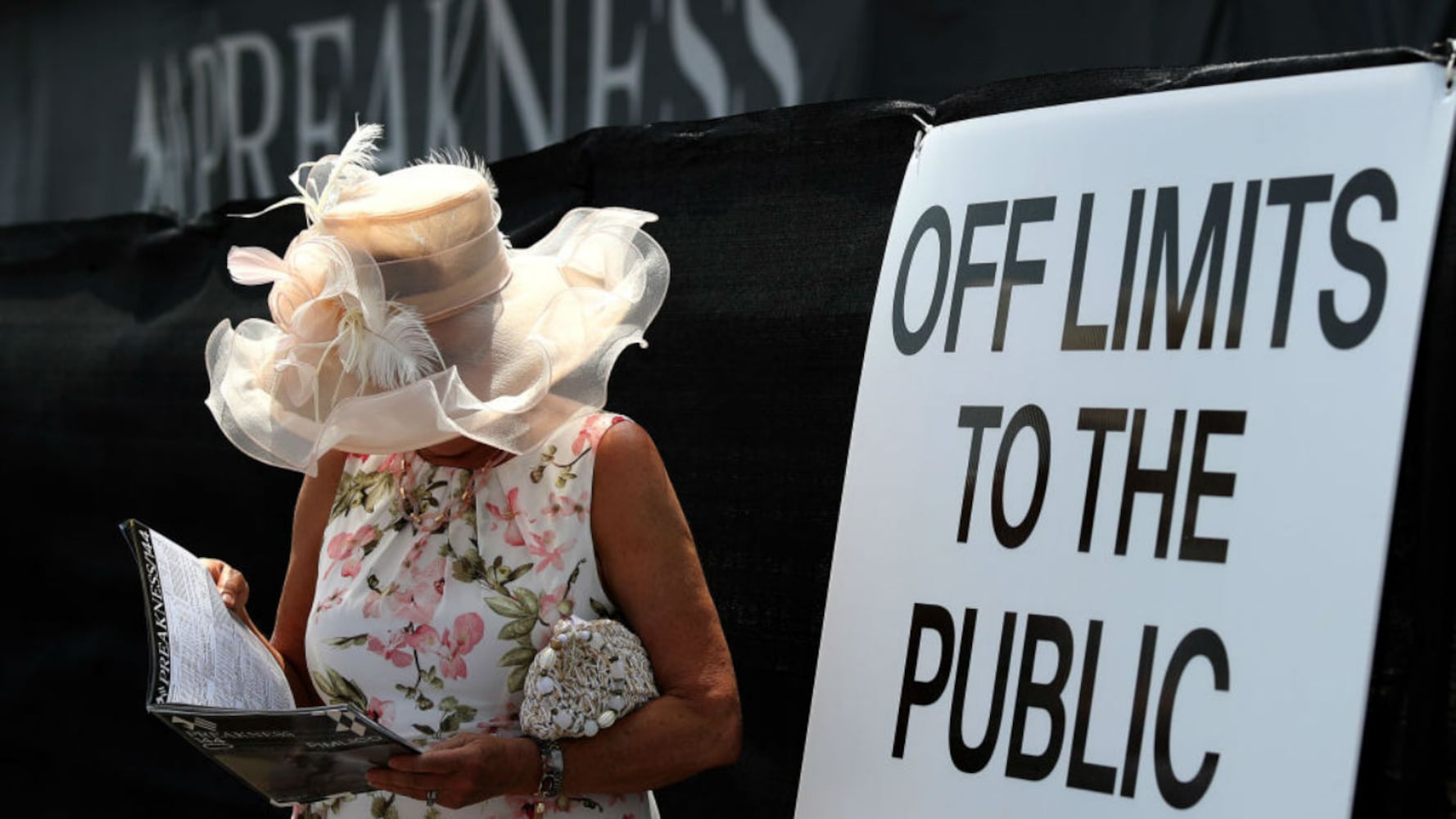 2019 preakness