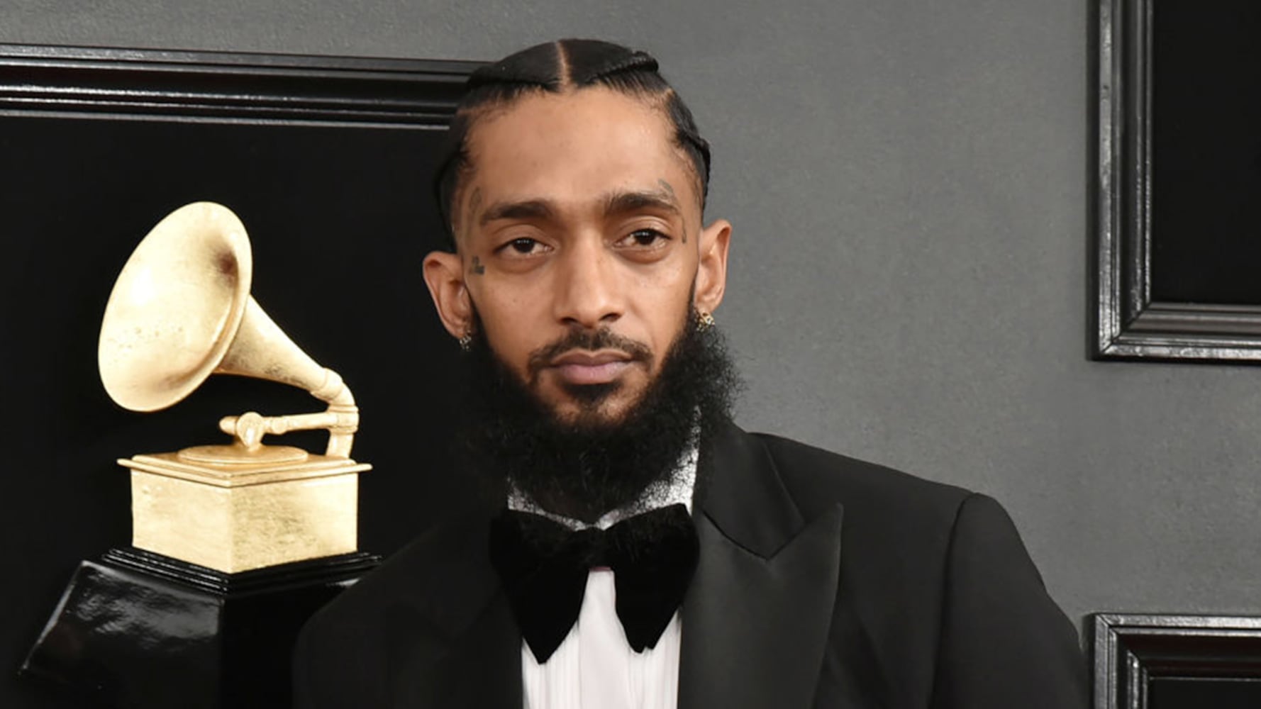 Photos: Nipsey Hussle life and death