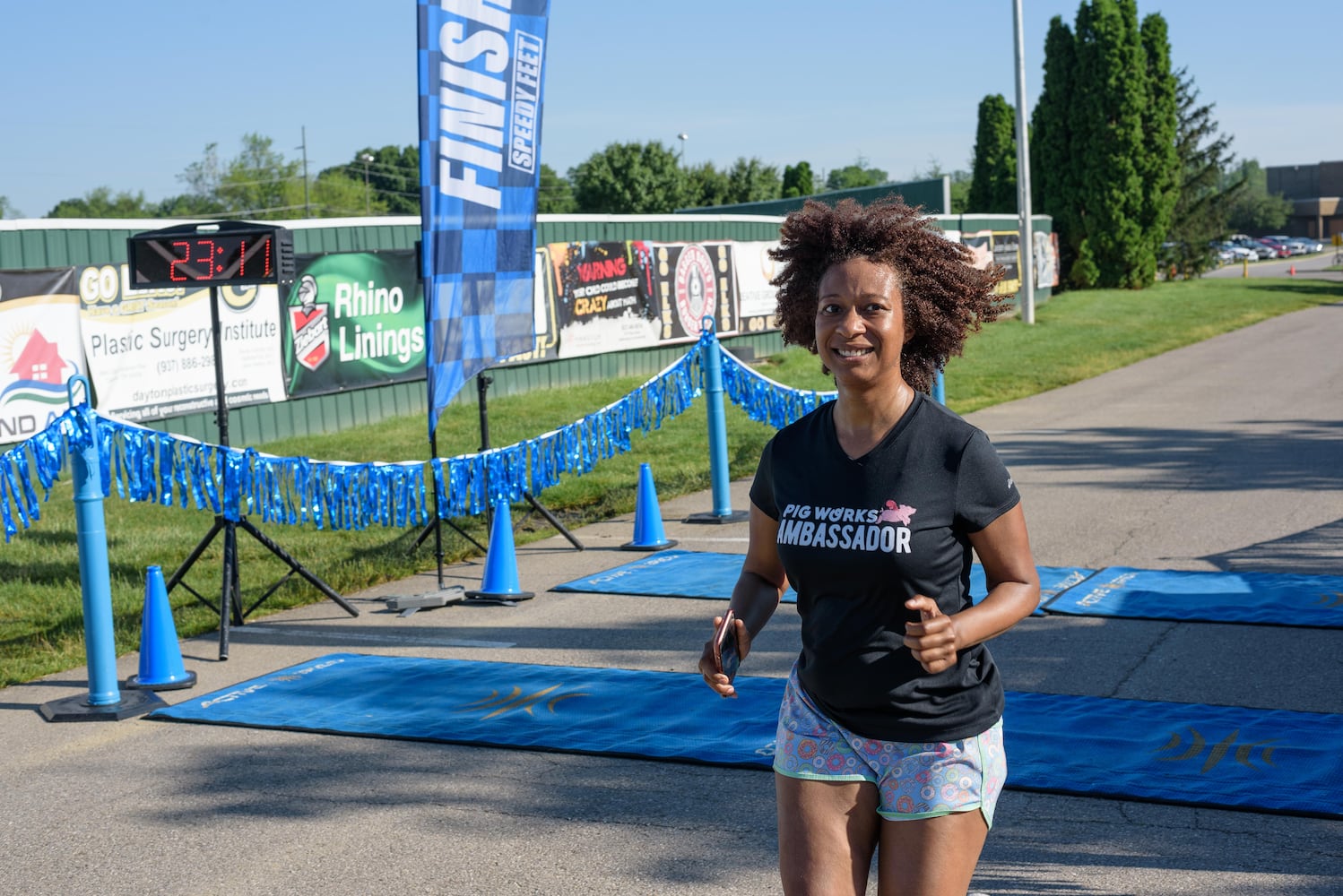 PHOTOS: Did we spot you and your doggie at SICSA’s Lift Your Leg fun run/walk?