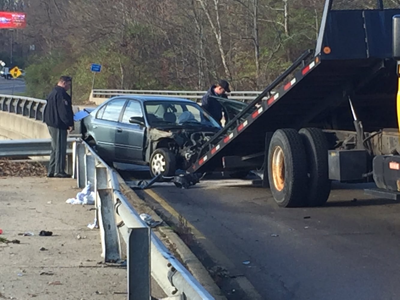 19-year-old charged after police chase, crash