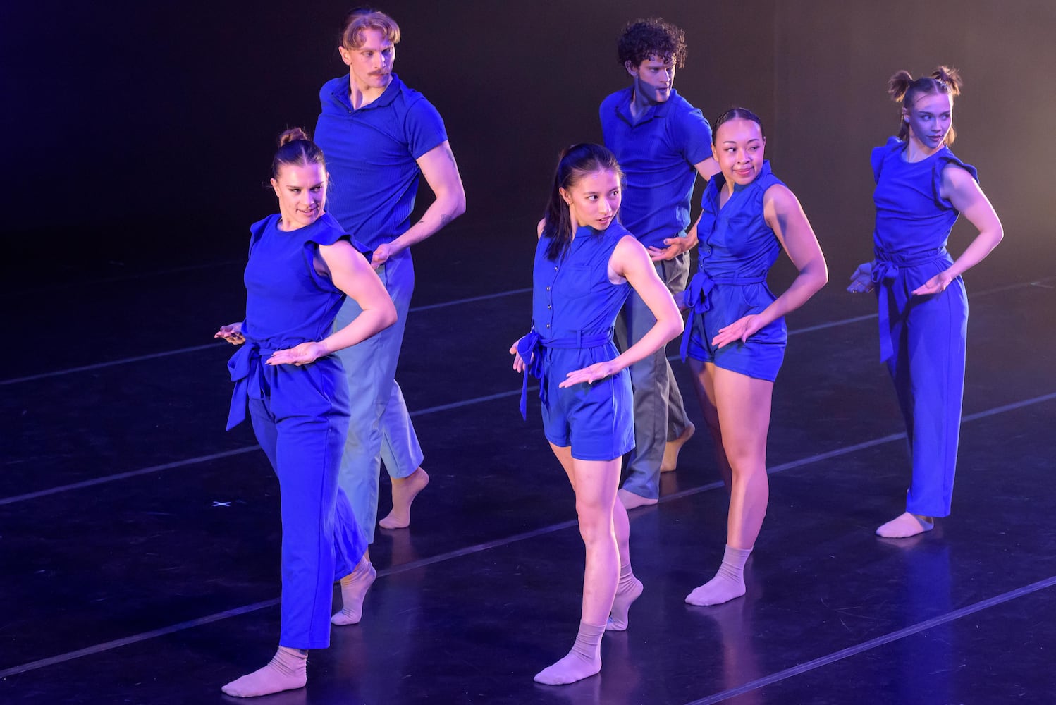 PHOTOS: Dayton Contemporary Dance Company's 'Power & Presence'