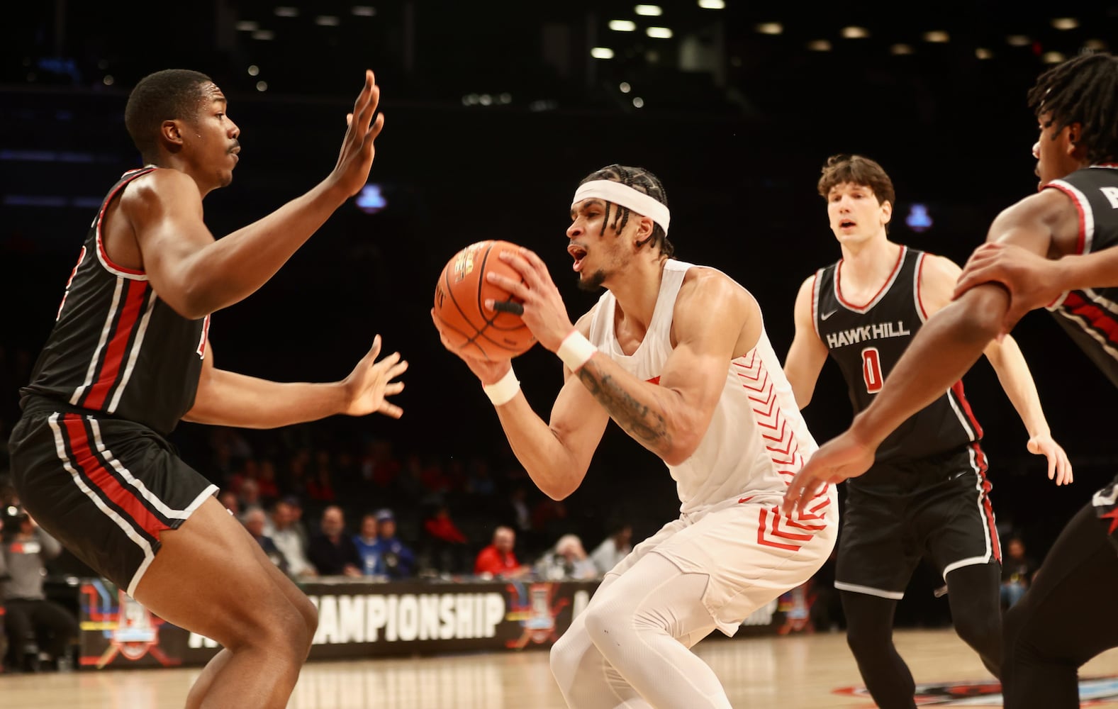 Atlantic 10 Conference tournament