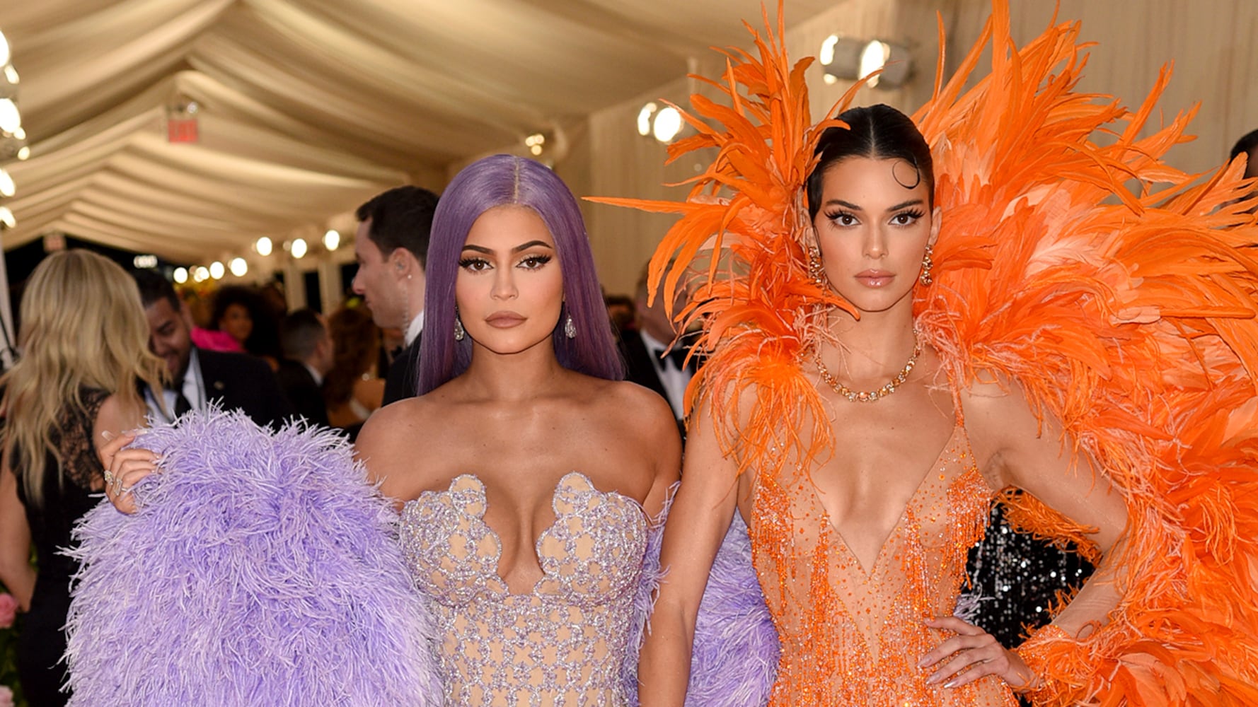 Photos: MET Gala 2019 ‘Camp: Notes on Fashion’ red carpet arrivals