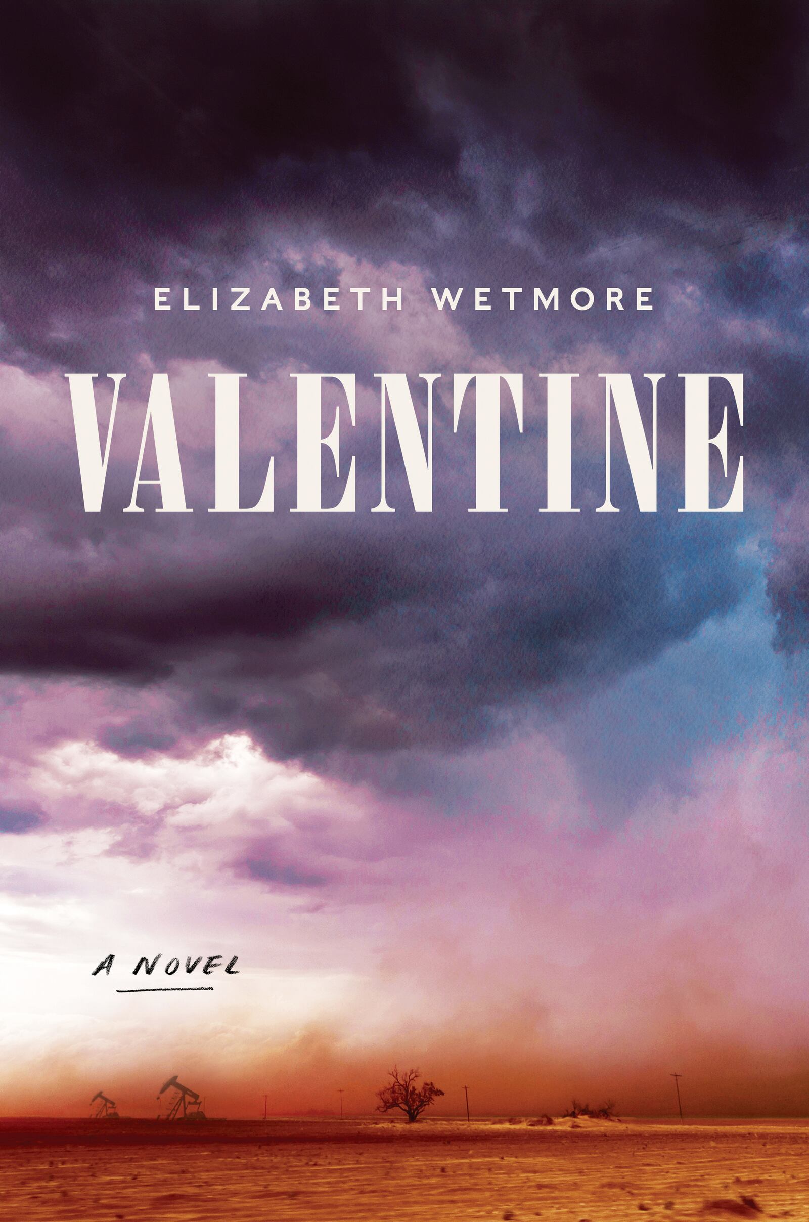 Valentine by Elizabeth Wetmore