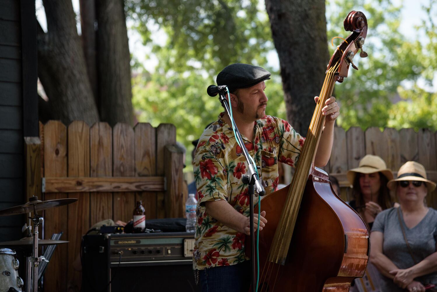 PHOTOS: Did we spot you at Dayton Porchfest?