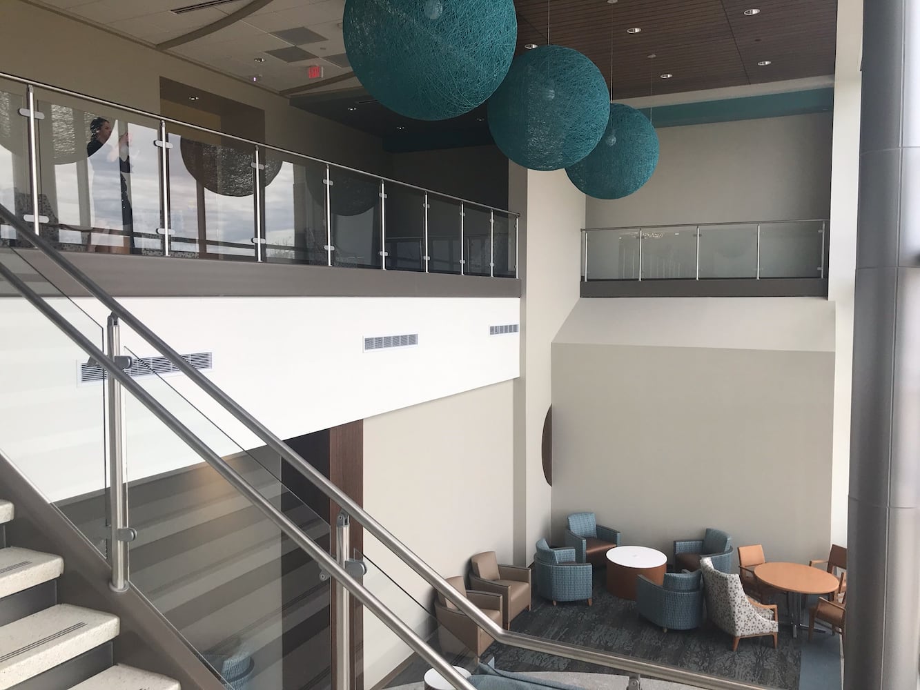 SNEAK PEAK PHOTOS: New Troy hospital to open in June