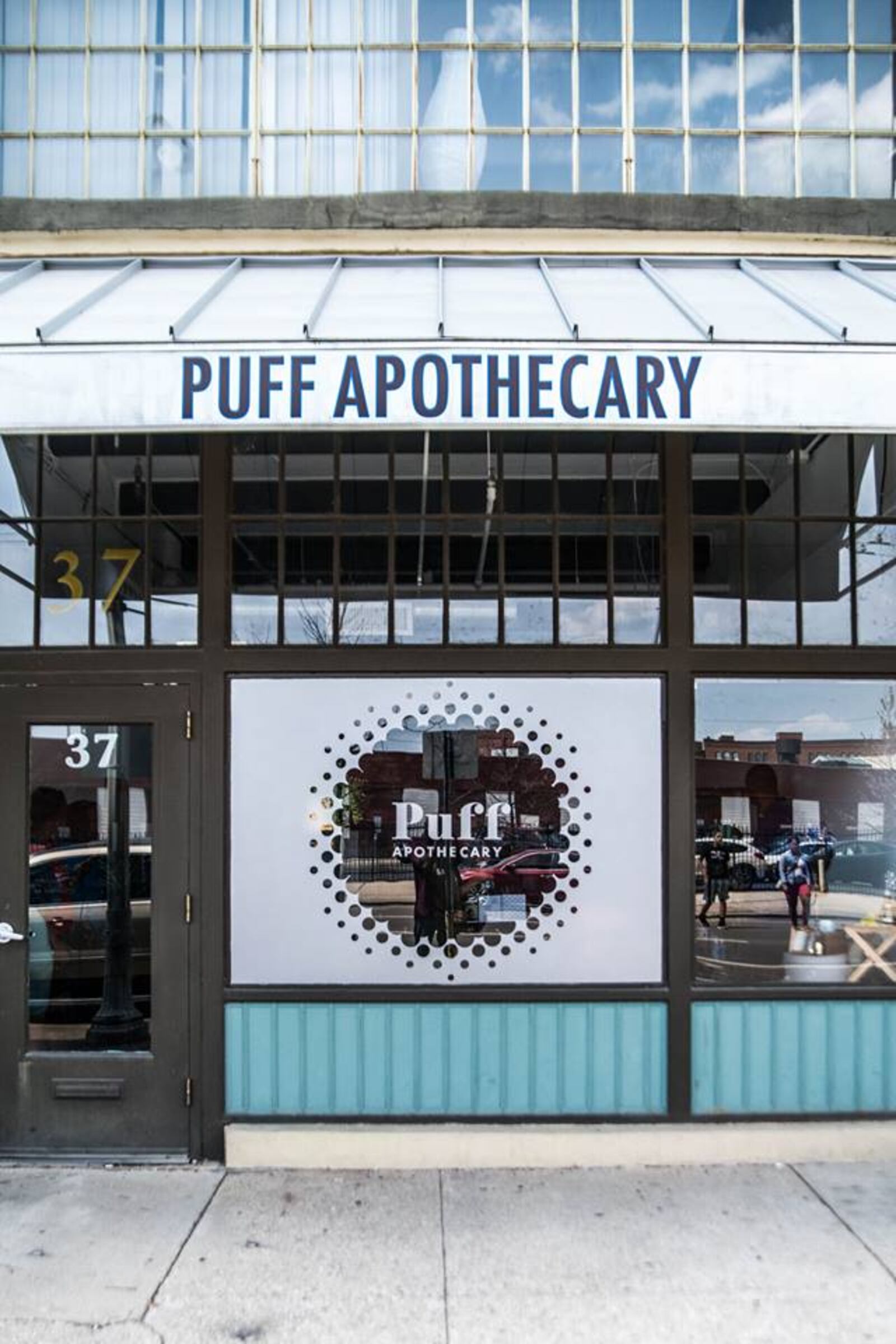 One shop that takes the guesswork out of shopping is Puff Apothecary. The staff has tried every item in store and can offer recommendations and insight to help you find the perfect gifts this holiday season. Specializing in natural hair care products as well as bath and body items, every item Puff offers is made by black-owned businesses from across the country, particularly small businesses. CONTRIBUTED