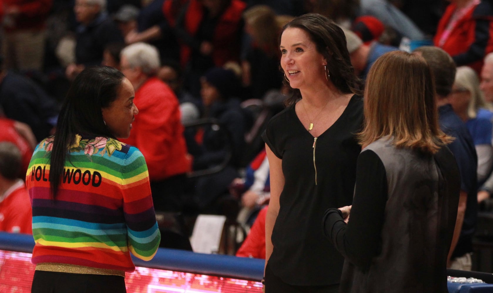 Photos: Dayton Flyers vs. South Carolina