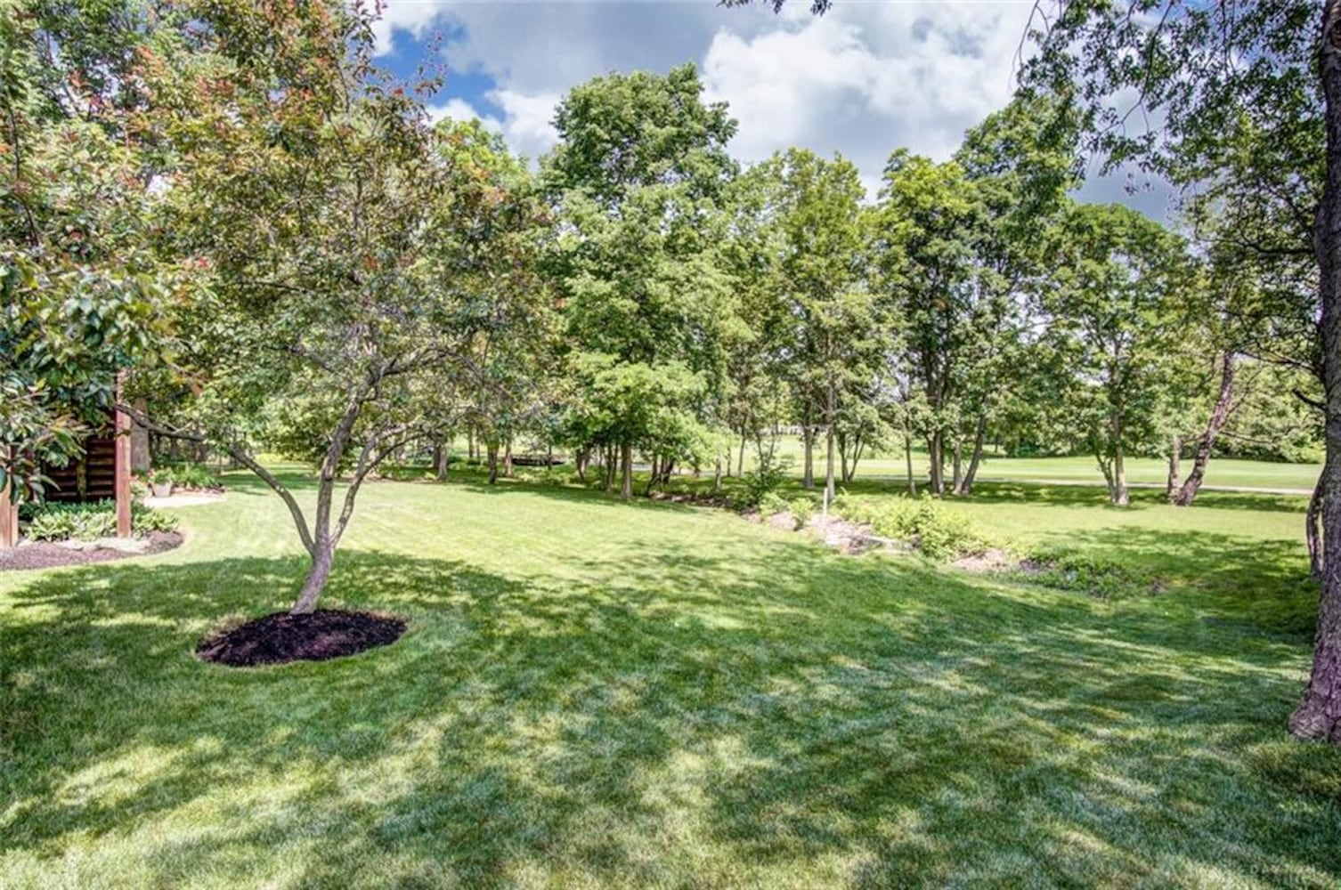 PHOTOS: Luxury home with Yankee Trace Golf Club view on market in Centerville