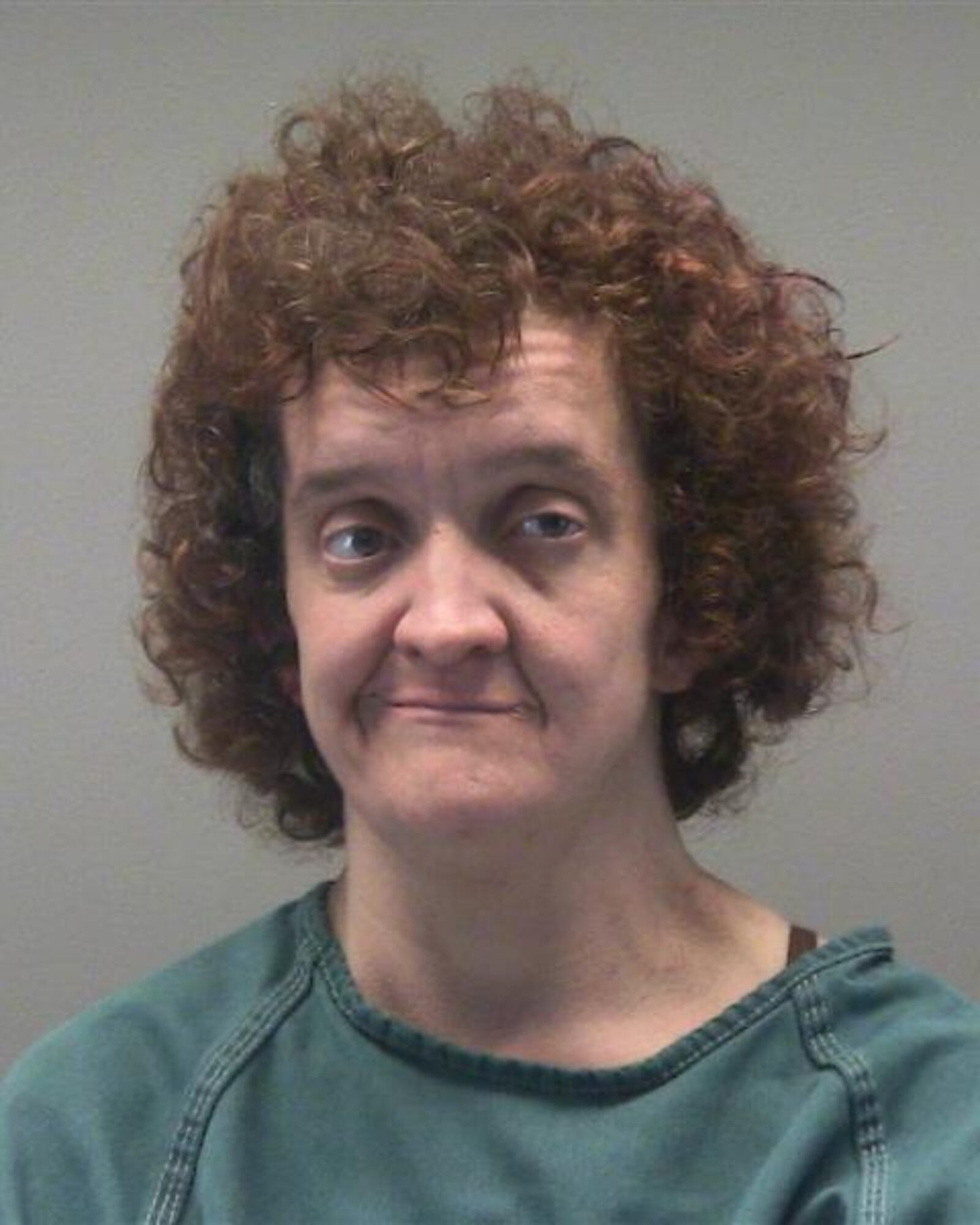 Tammy Taylor.

Photo Credit: Miami Valley Jails