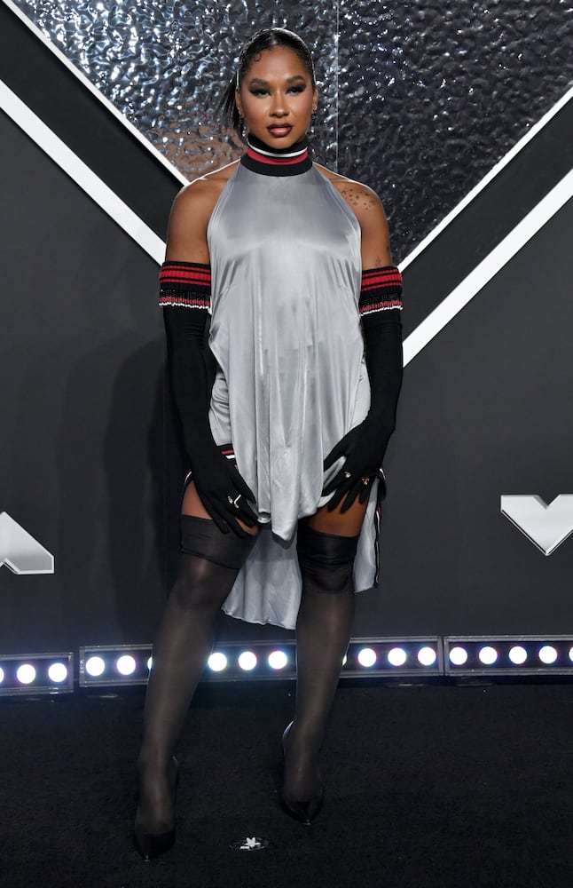 2024 MTV VMAs - Arrivals