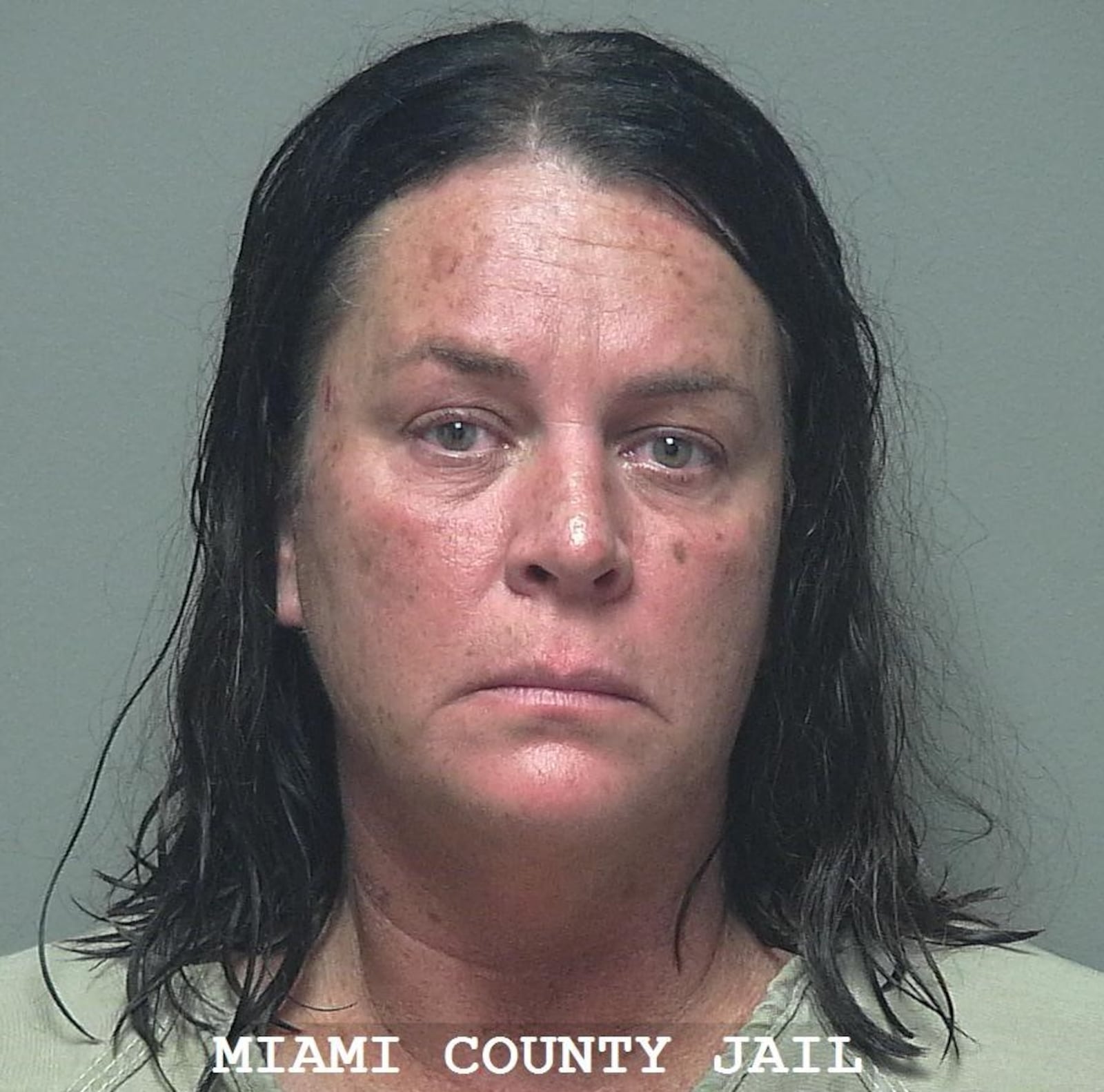 Jennifer Jo Havens | Photo courtesy of Miami County Sheriff's Office