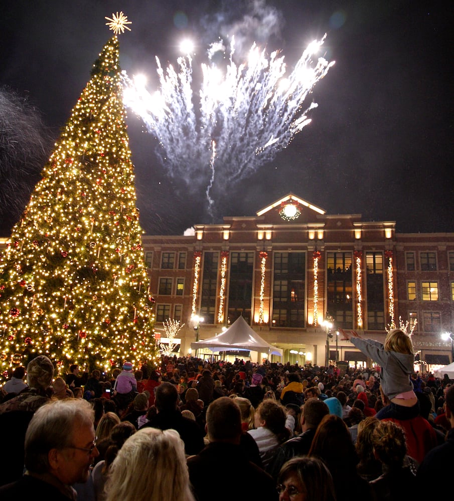 The Greene Town Center